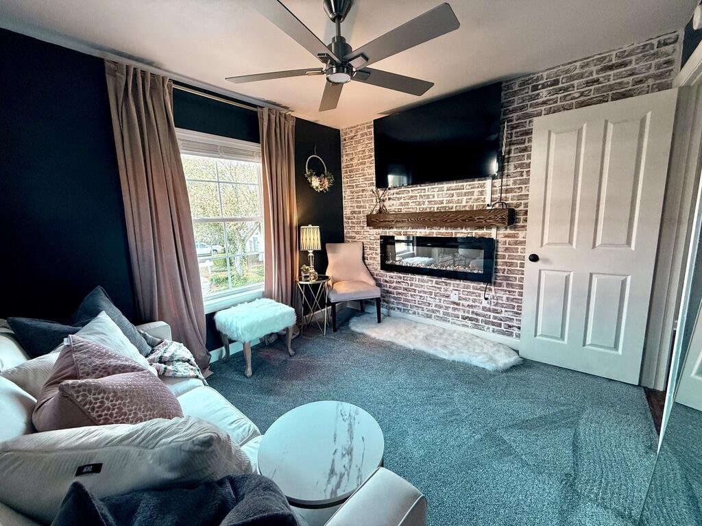 TUSCANY S/D - Residential