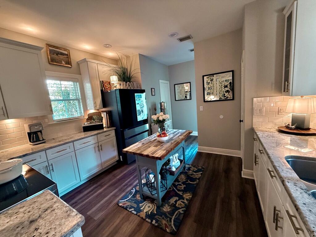 TUSCANY S/D - Residential