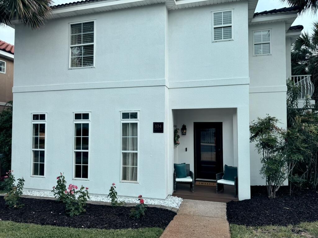 TUSCANY S/D - Residential