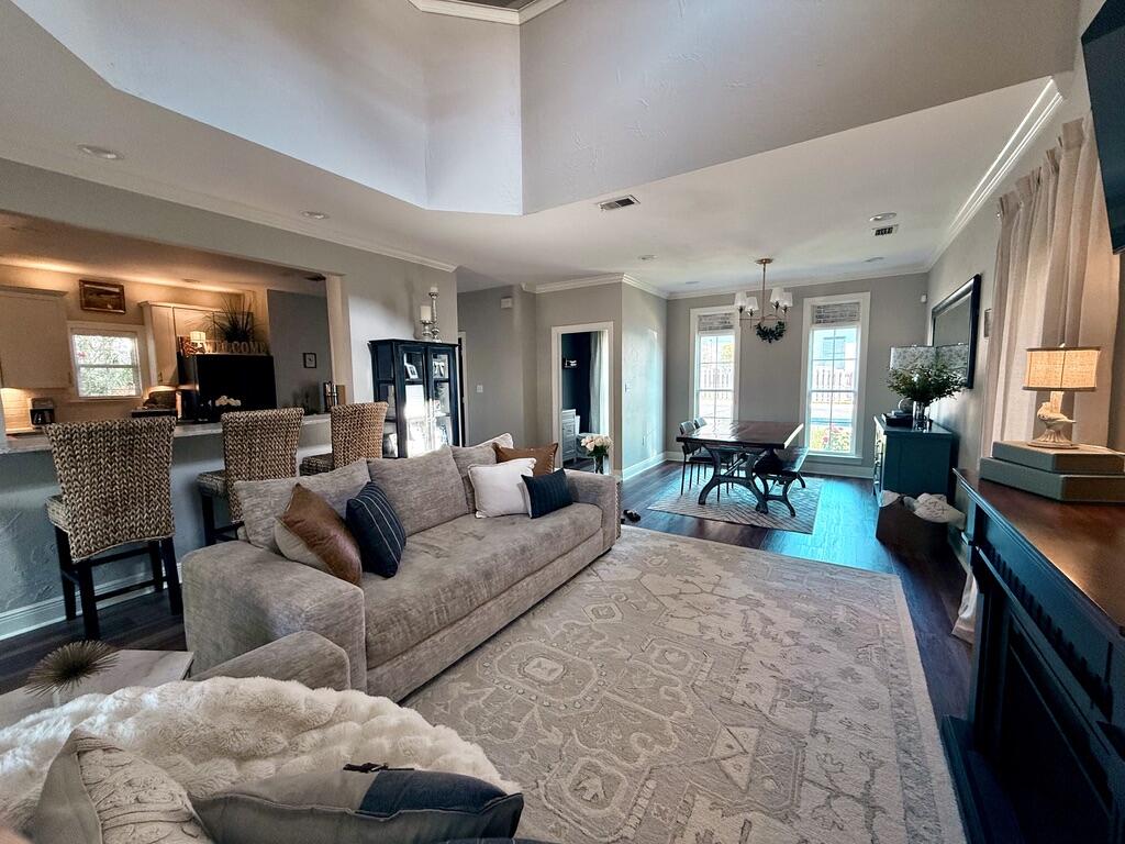 TUSCANY S/D - Residential