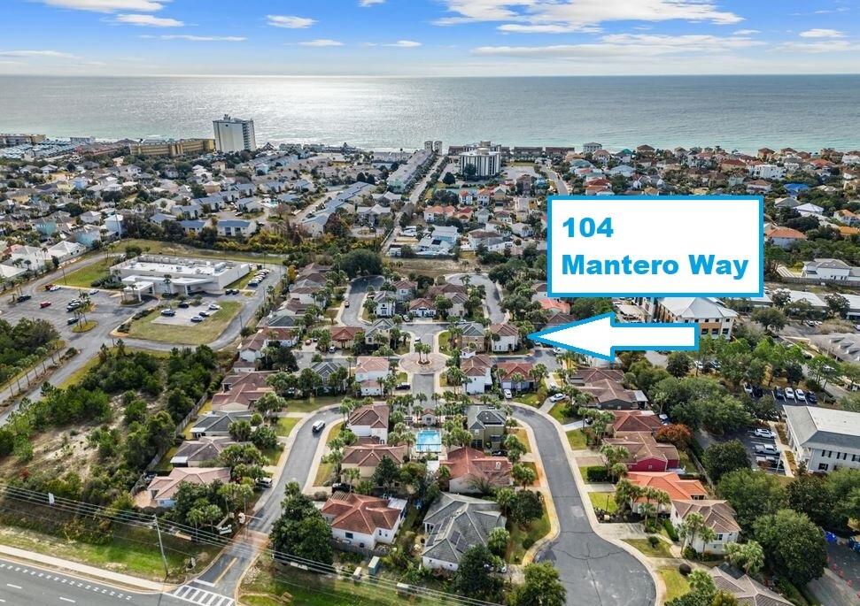 TUSCANY S/D - Residential