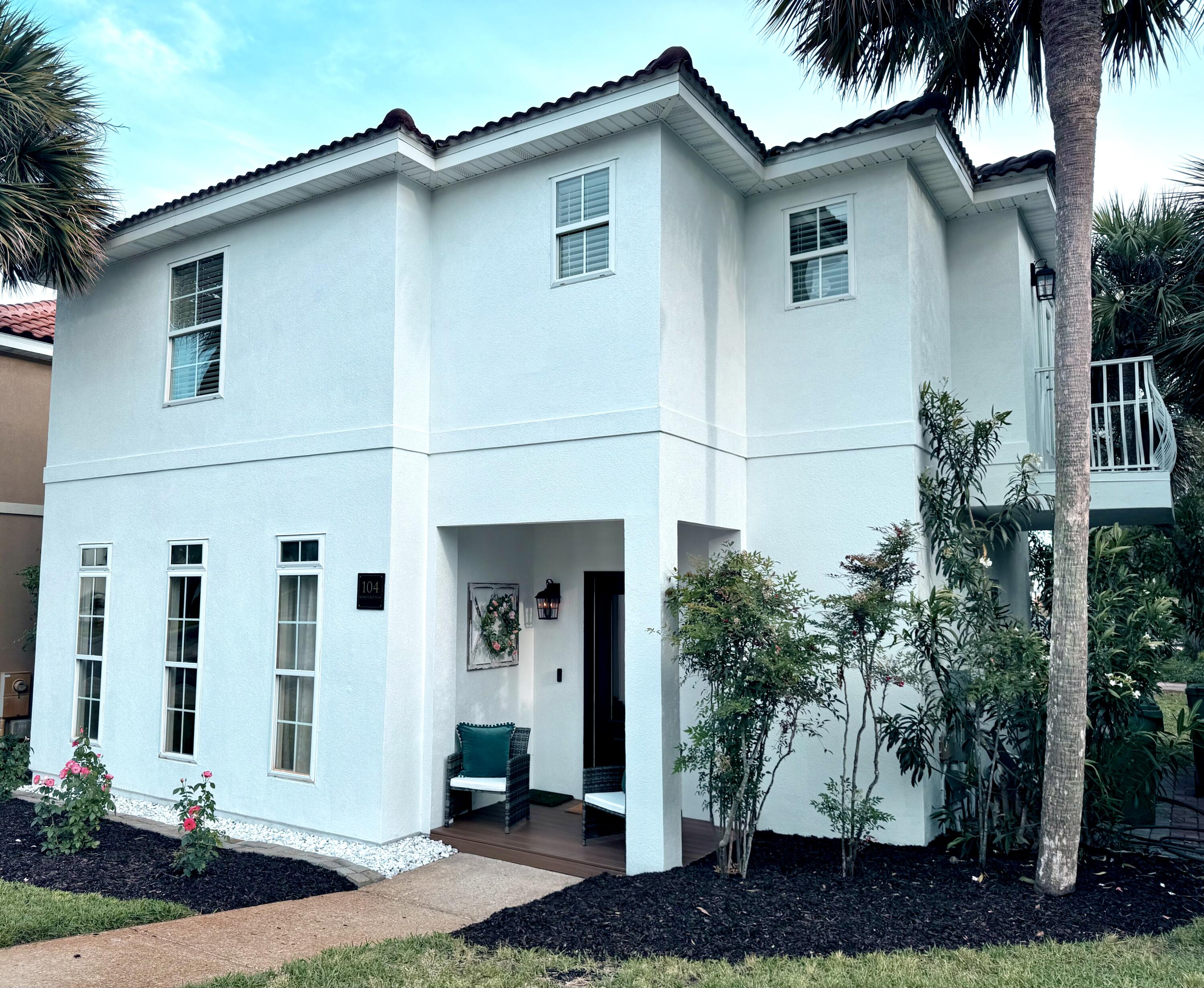 TUSCANY S/D - Residential