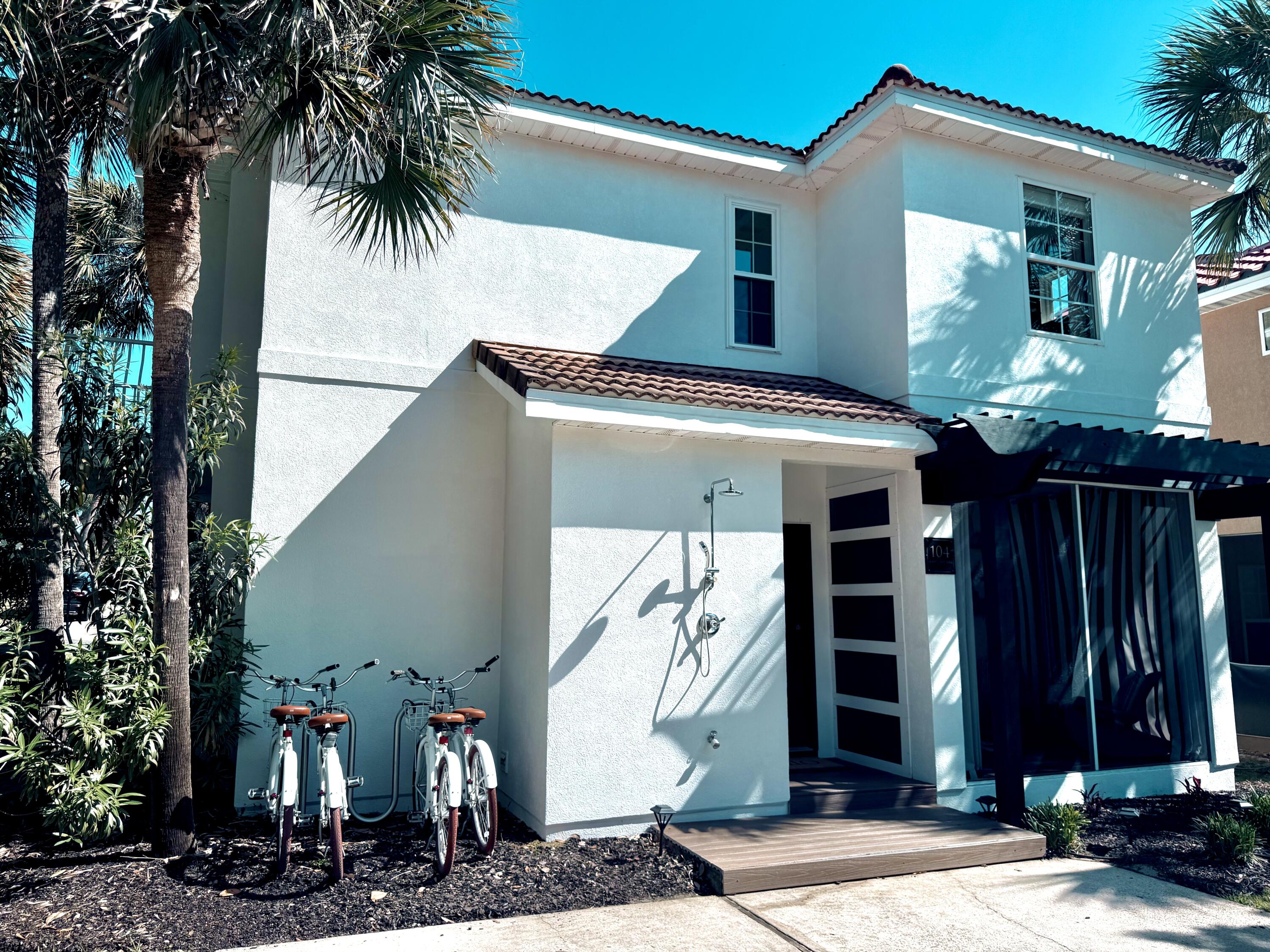 TUSCANY S/D - Residential