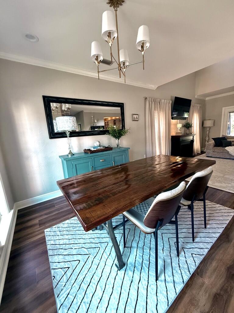 TUSCANY S/D - Residential