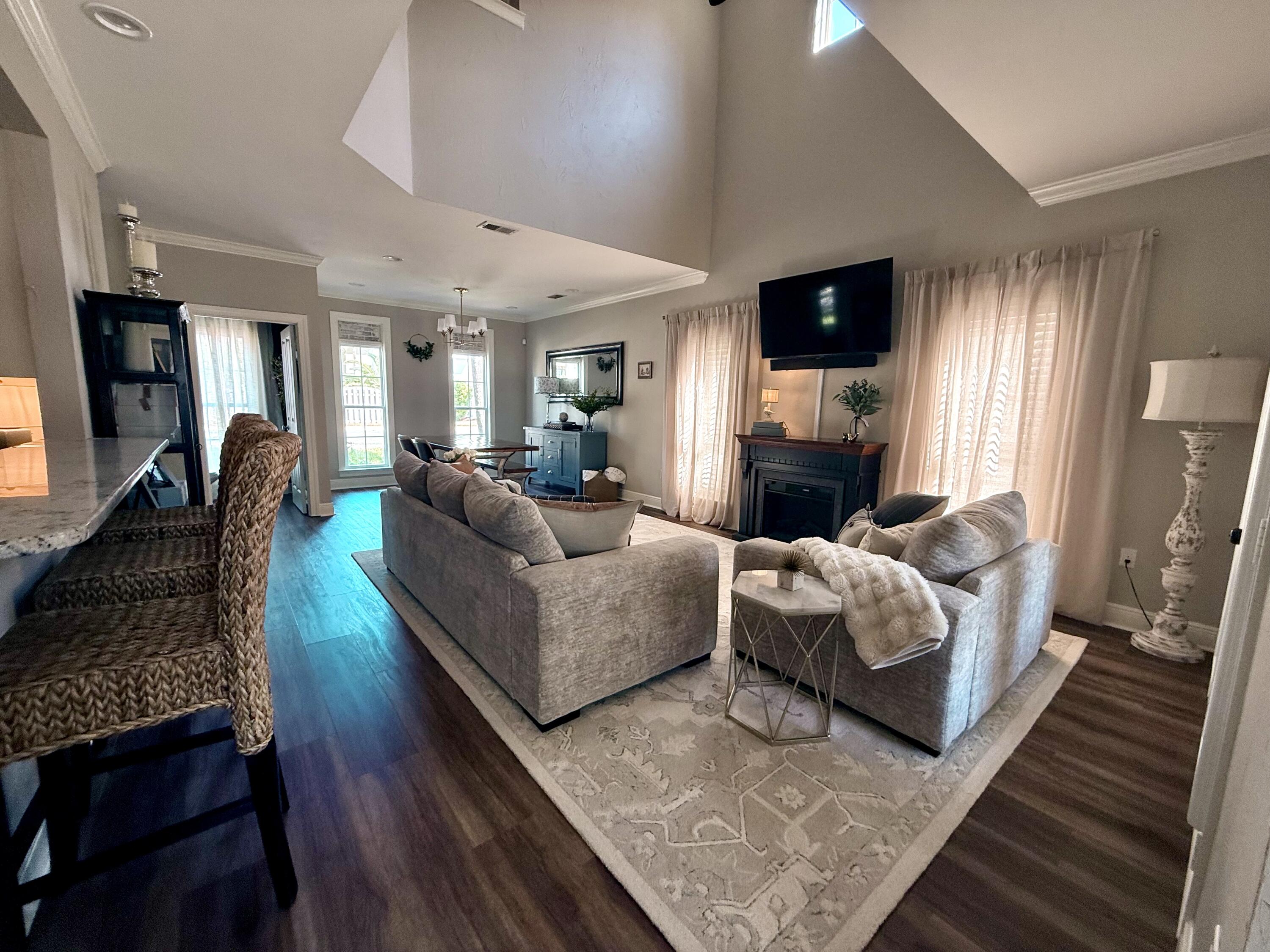 TUSCANY S/D - Residential