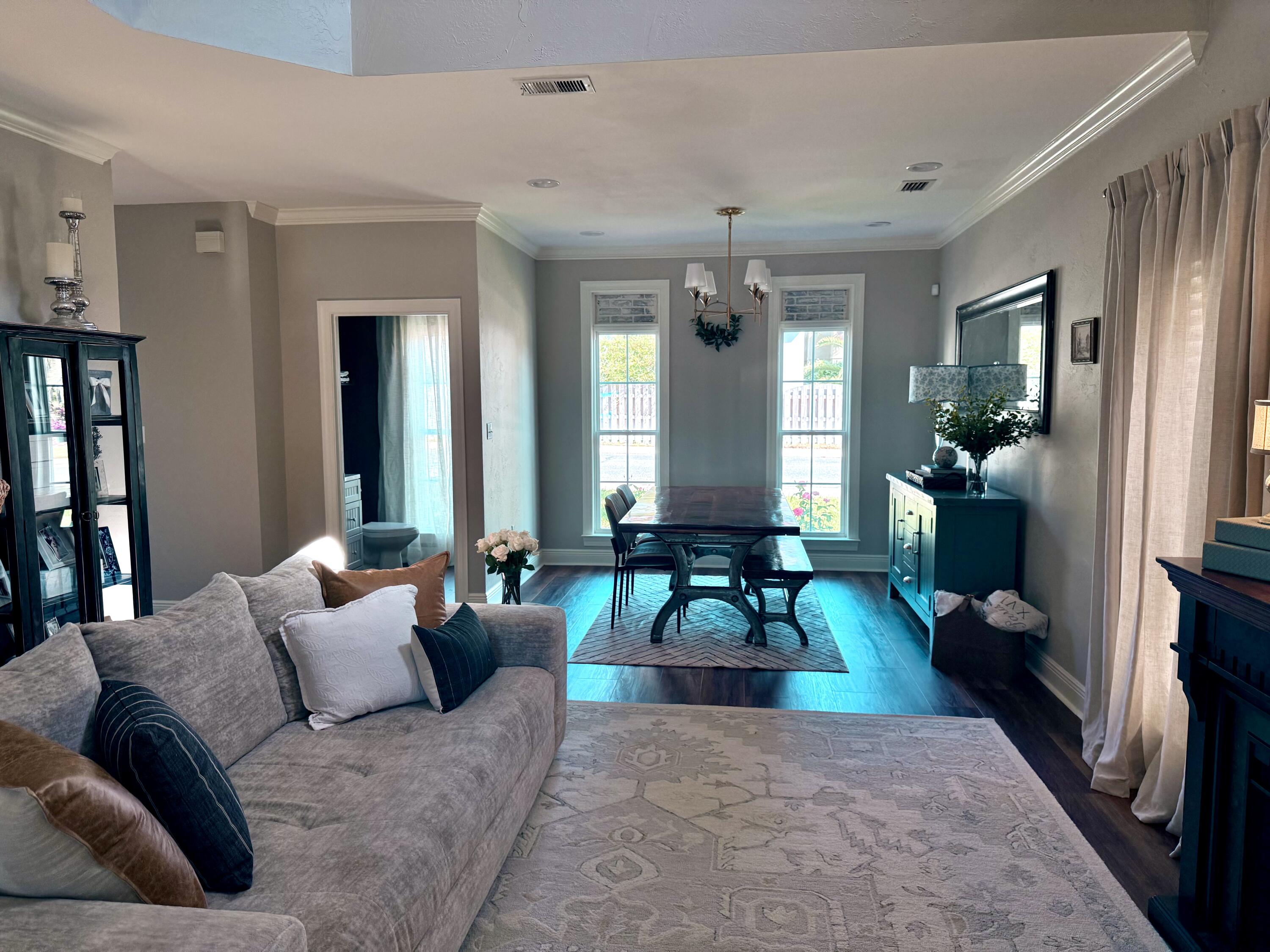 TUSCANY S/D - Residential