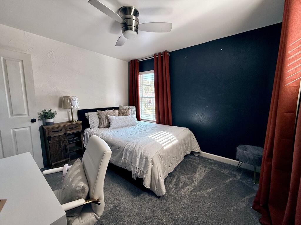 TUSCANY S/D - Residential