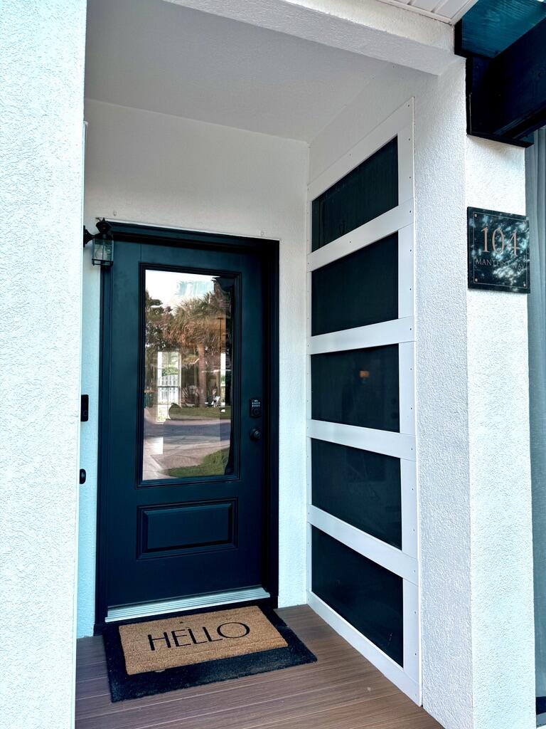 TUSCANY S/D - Residential