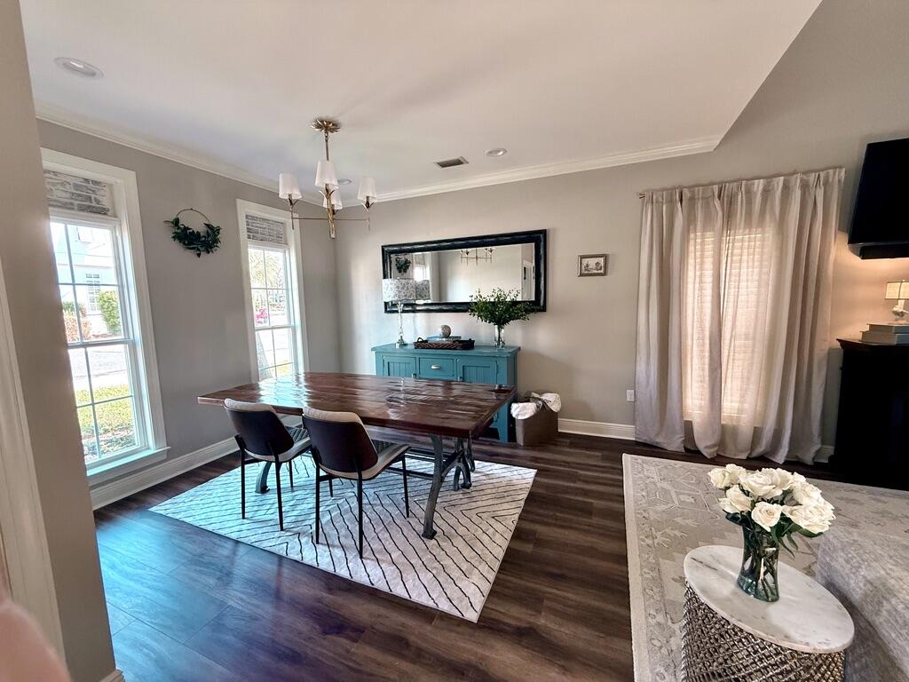 TUSCANY S/D - Residential