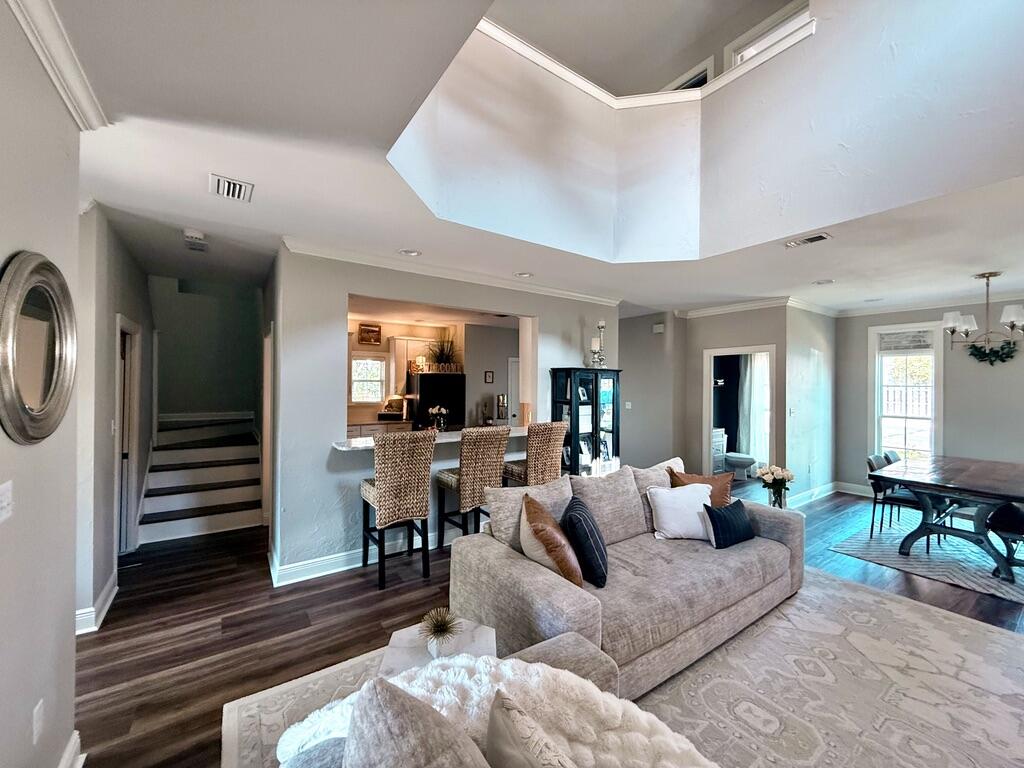 TUSCANY S/D - Residential