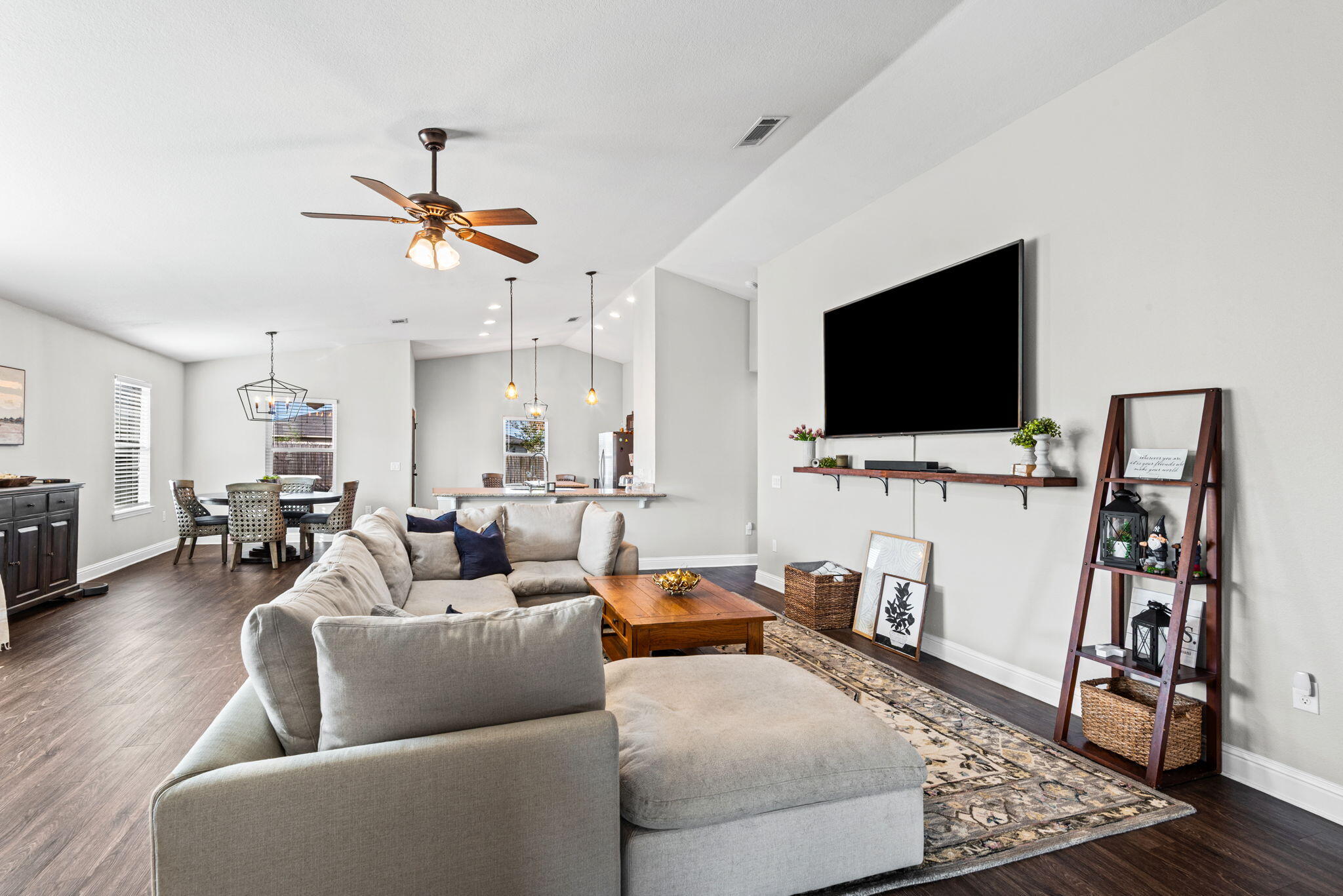 Heathers Place - Residential