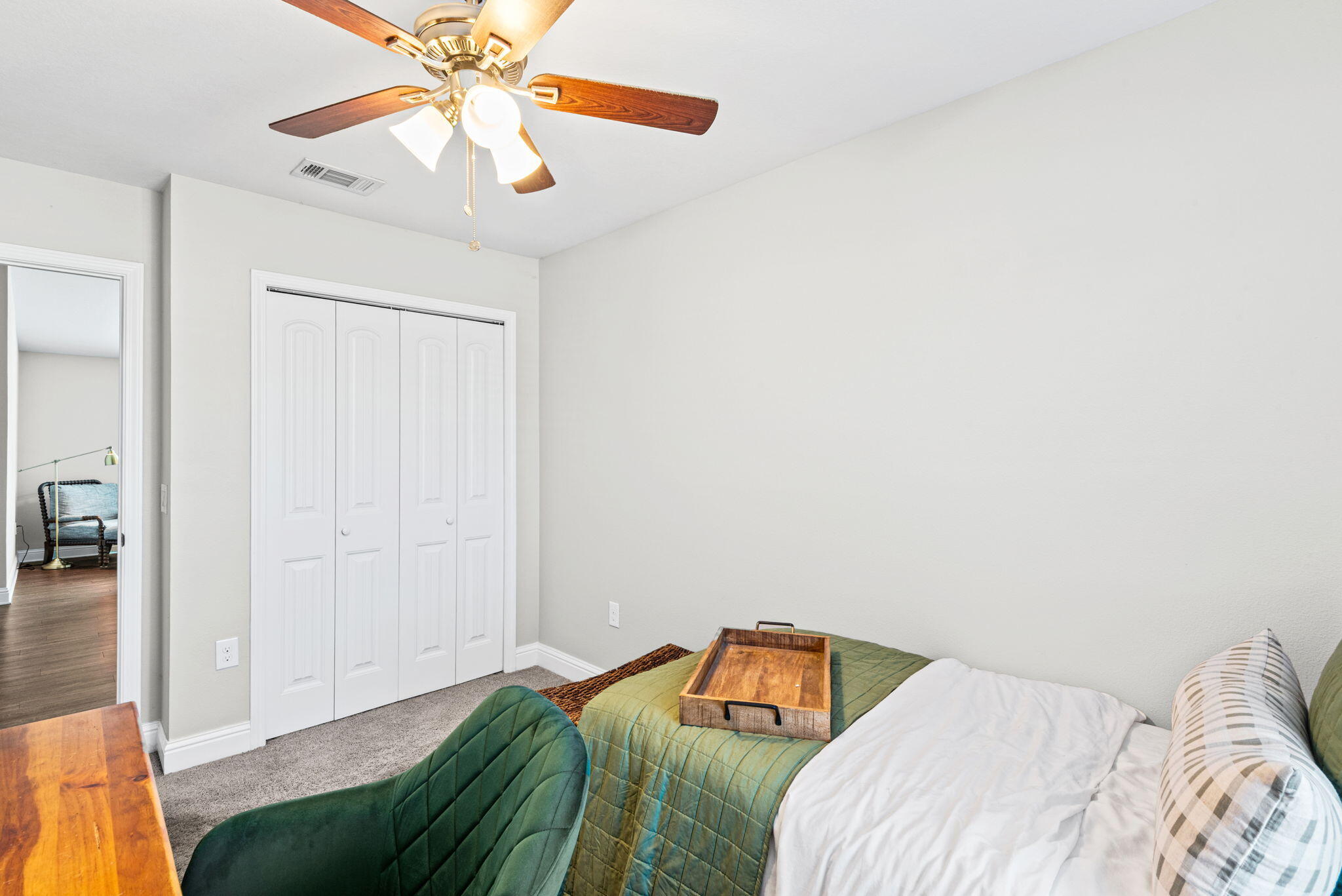 Heathers Place - Residential