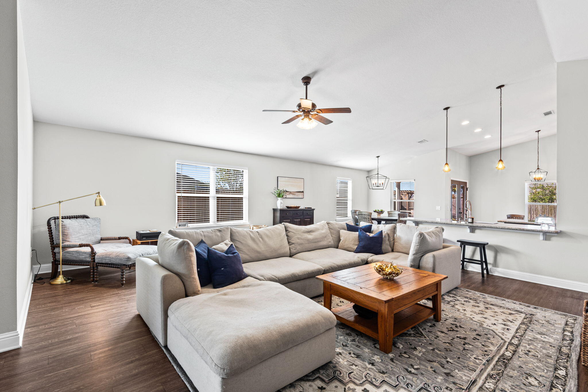 Heathers Place - Residential