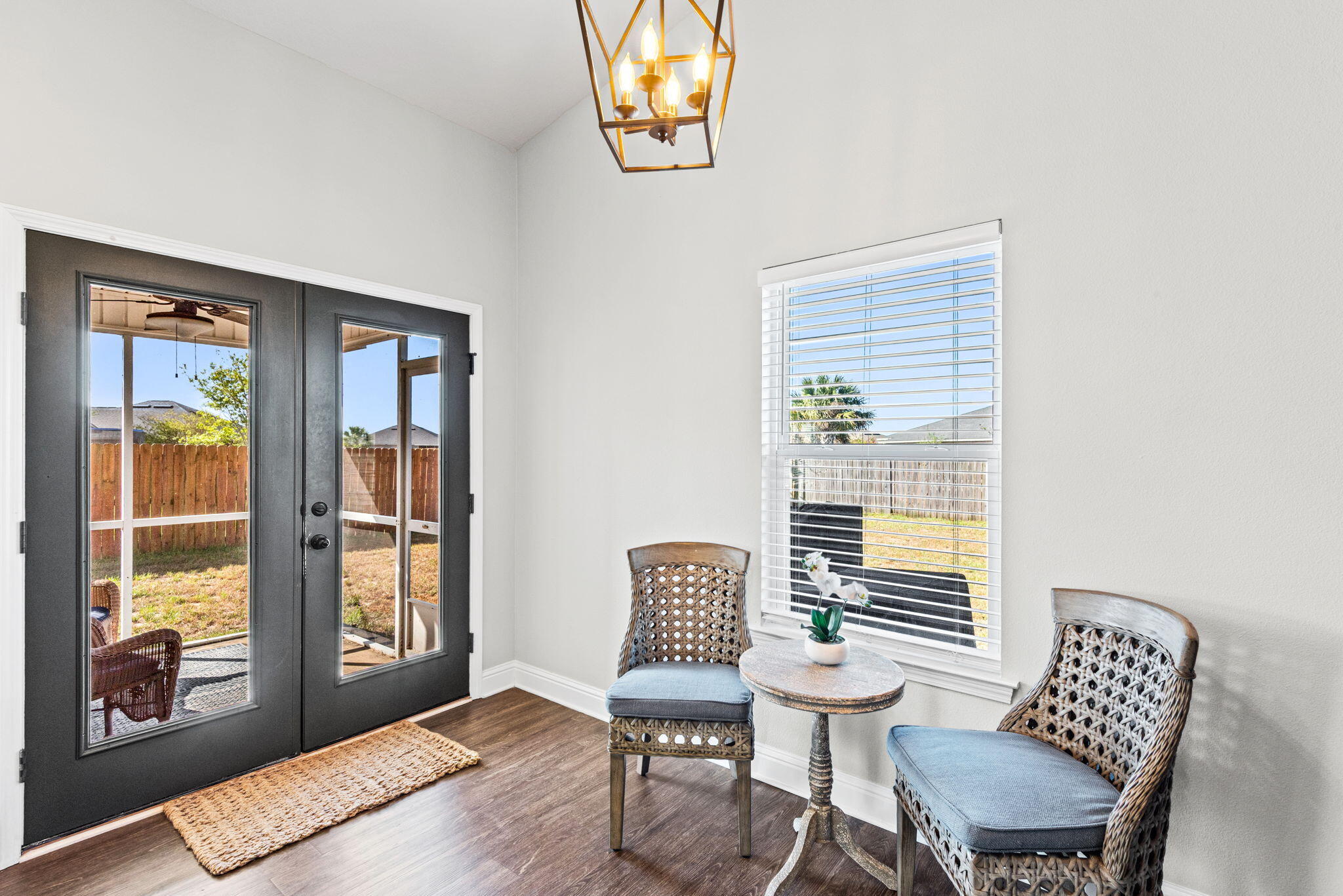 Heathers Place - Residential