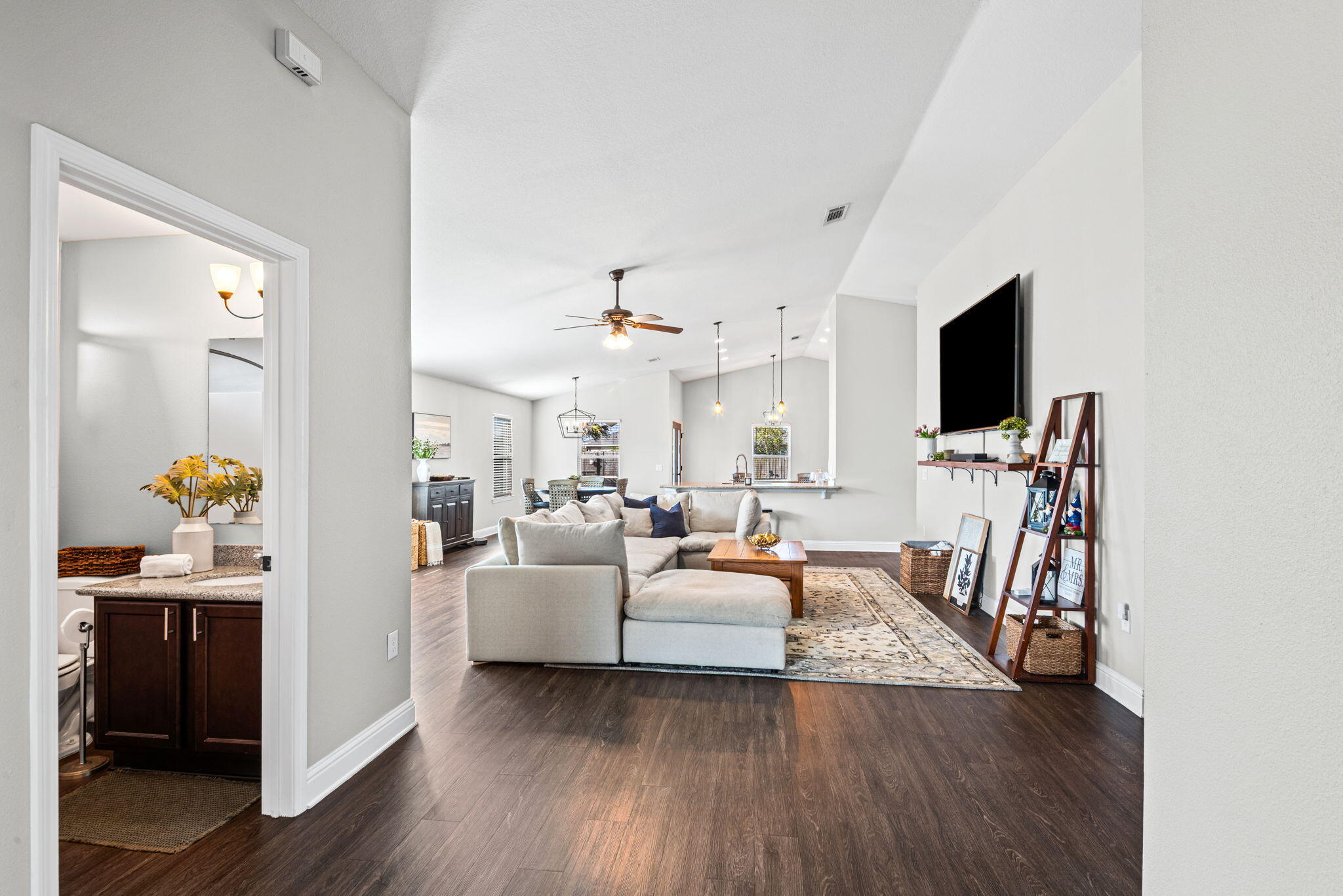 Heathers Place - Residential