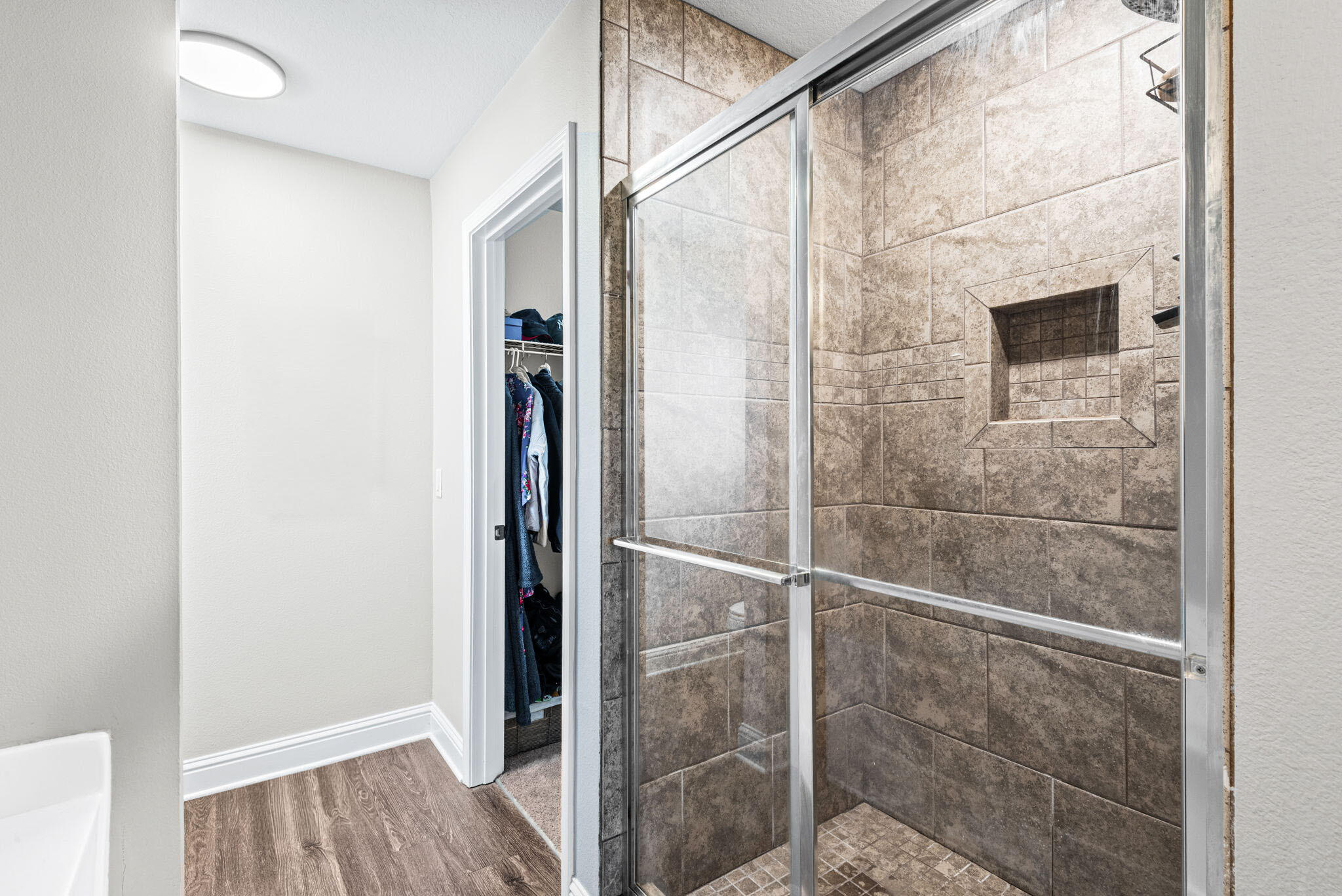 Heathers Place - Residential