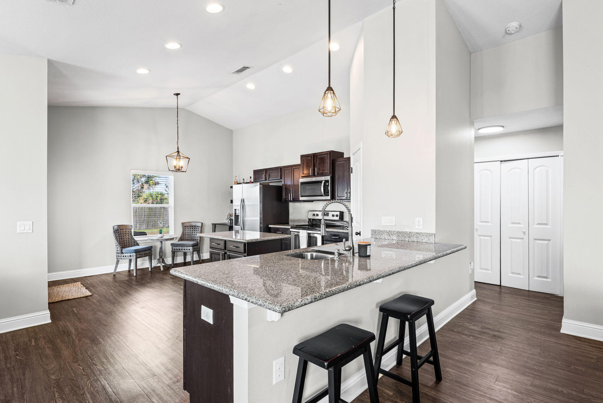 Heathers Place - Residential