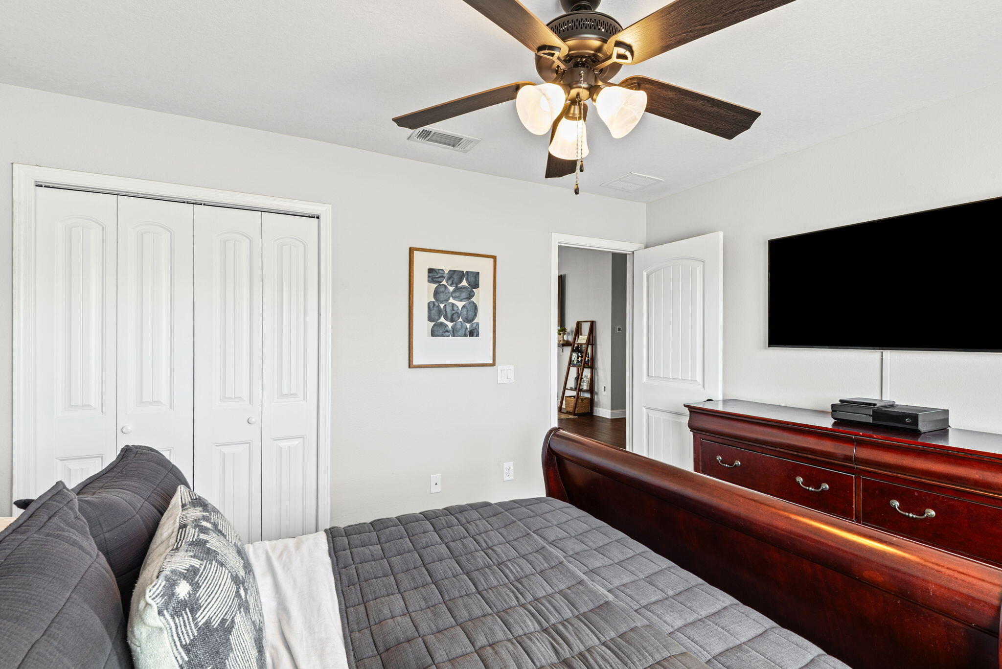 Heathers Place - Residential