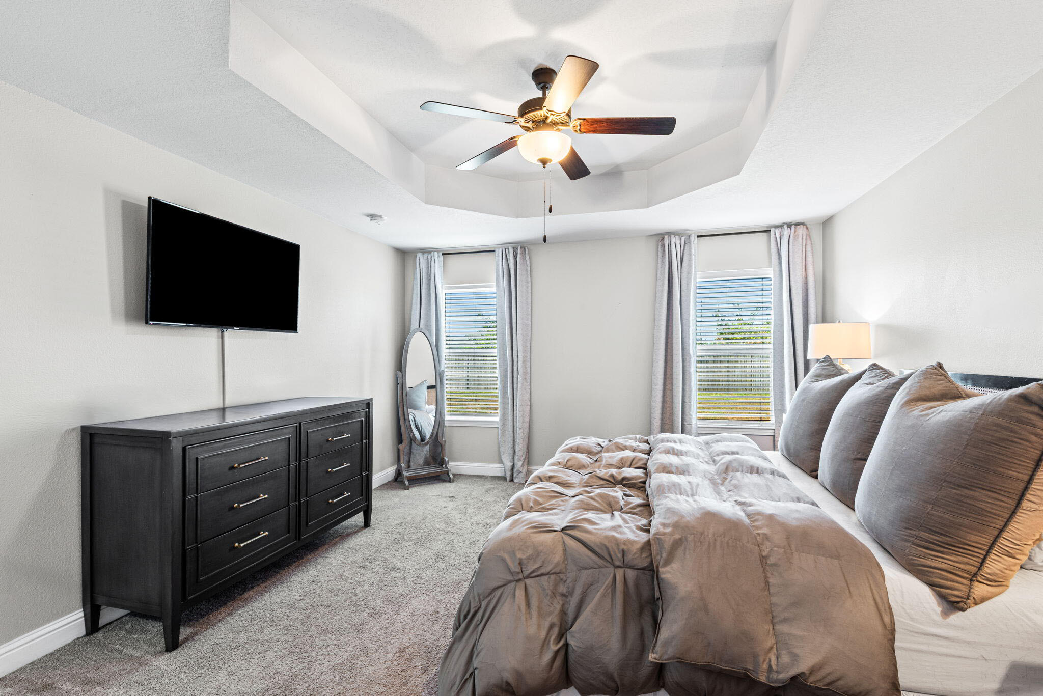 Heathers Place - Residential