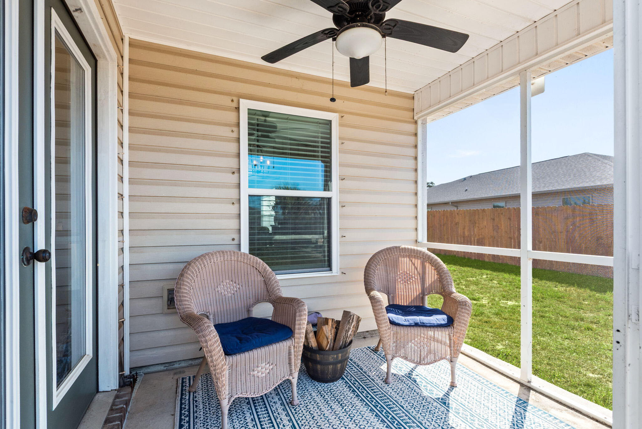 Heathers Place - Residential