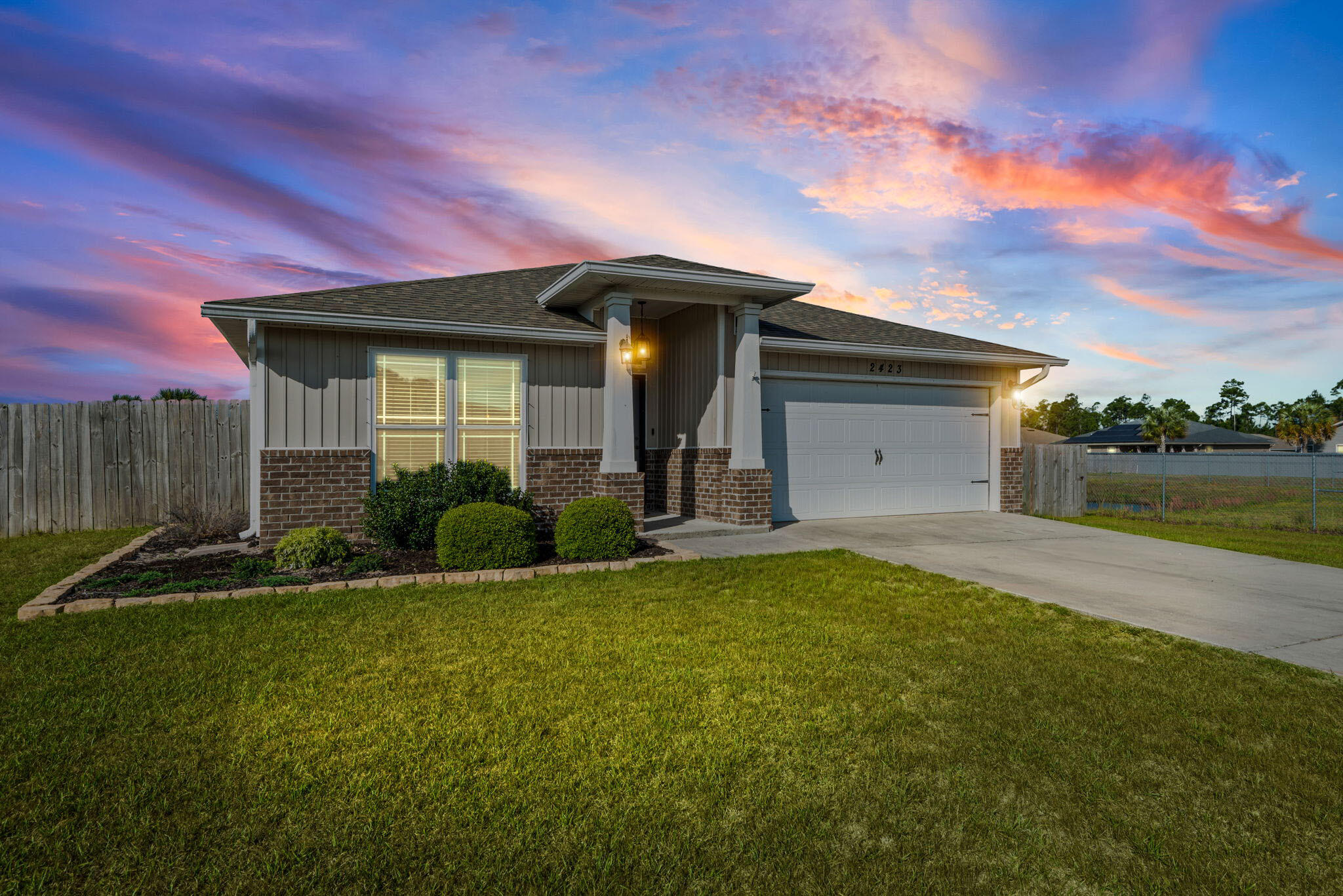 Heathers Place - Residential