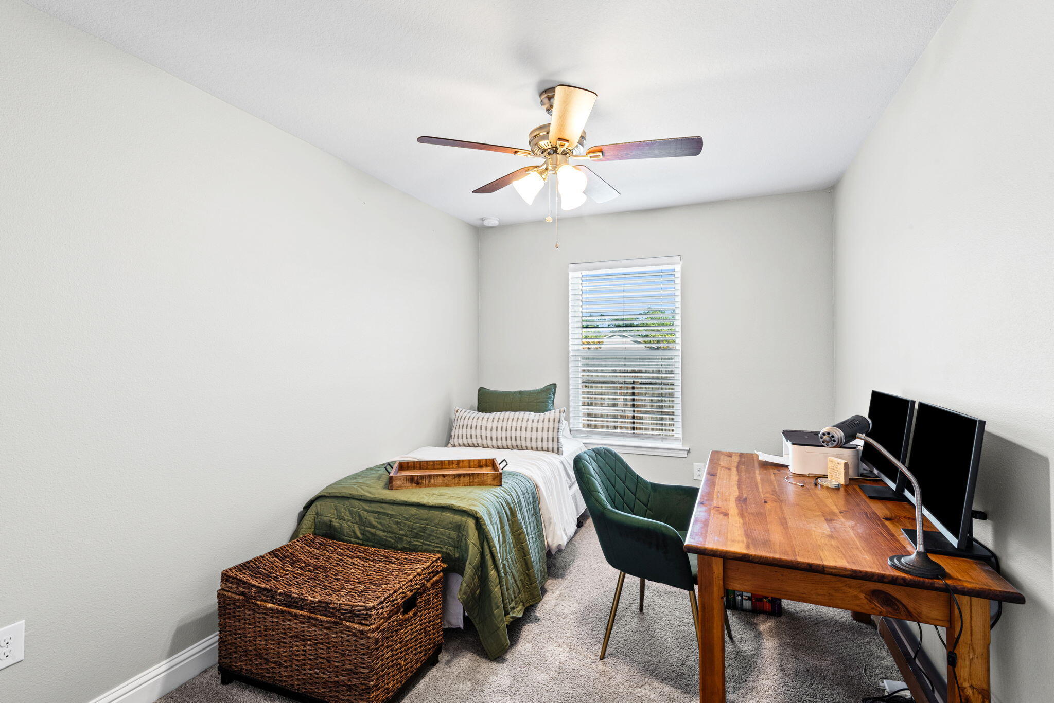 Heathers Place - Residential