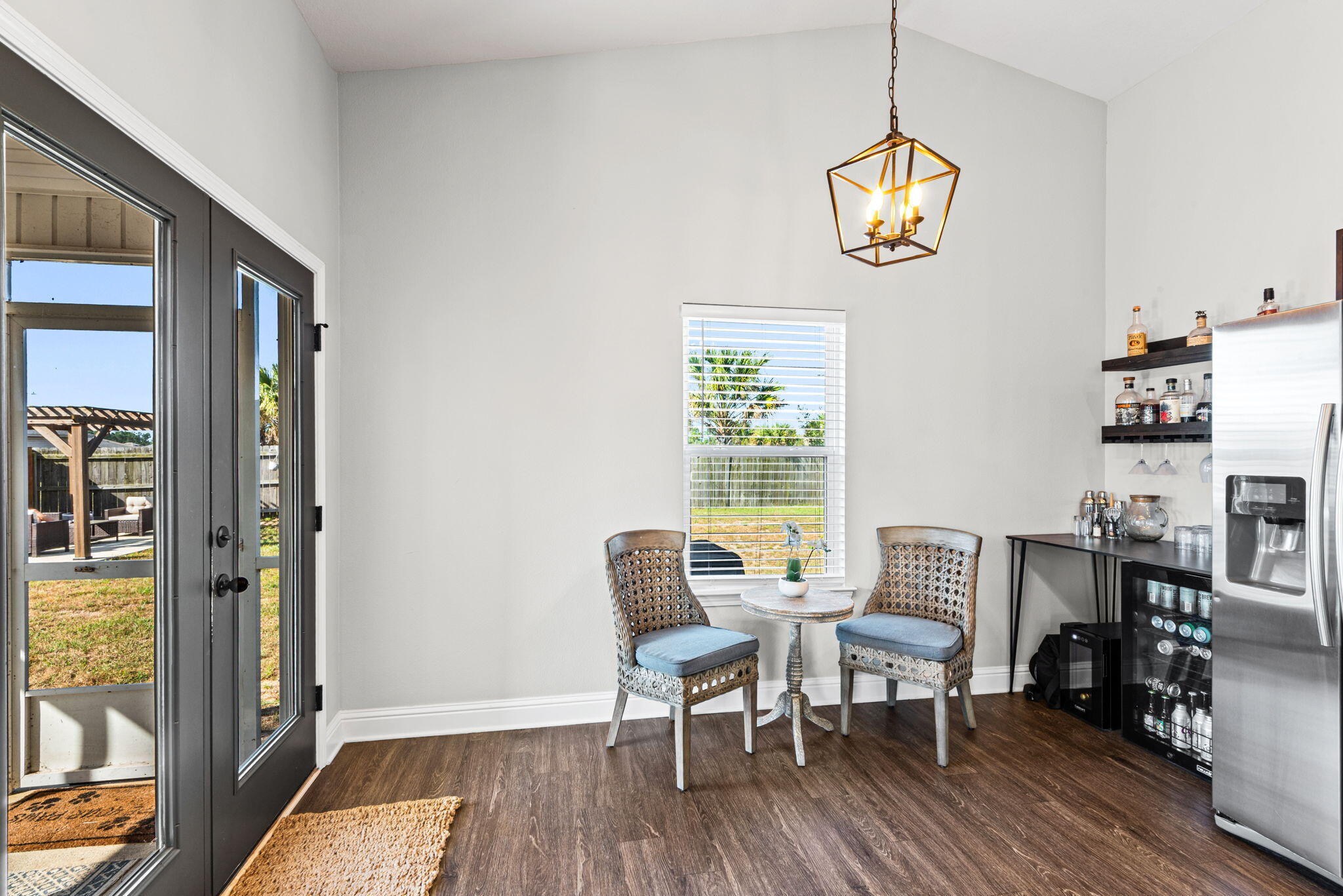 Heathers Place - Residential