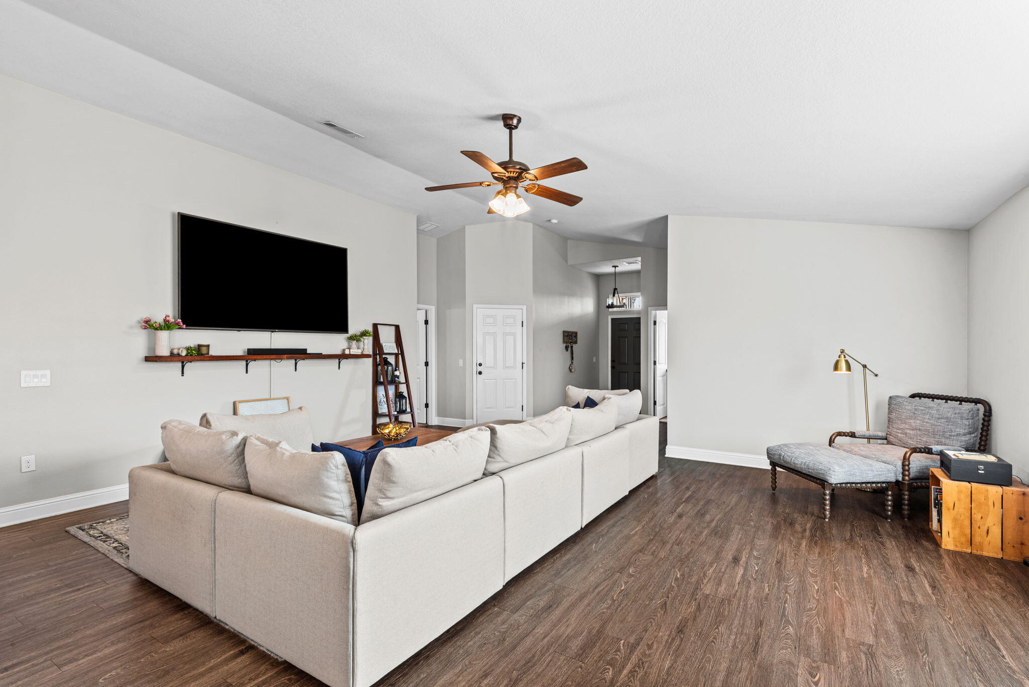 Heathers Place - Residential