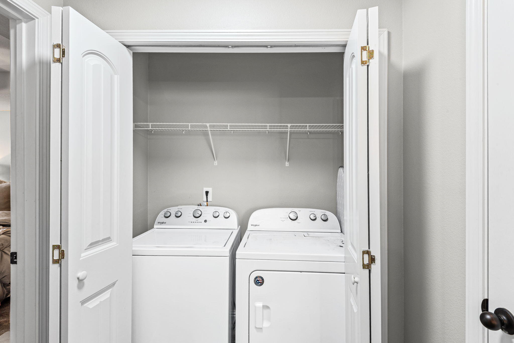 Heathers Place - Residential