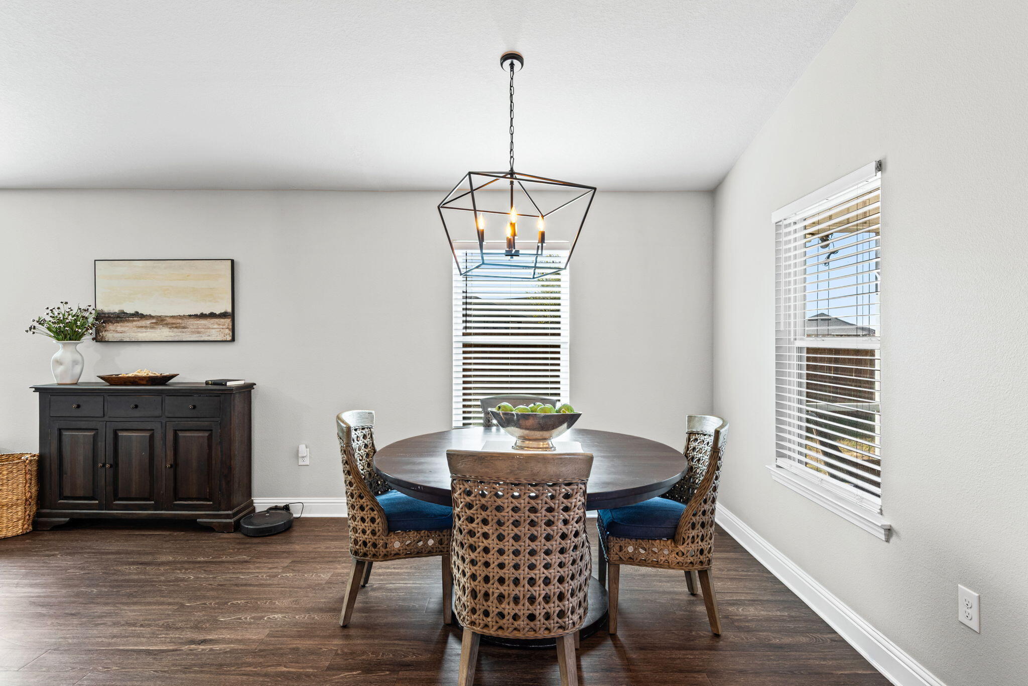 Heathers Place - Residential