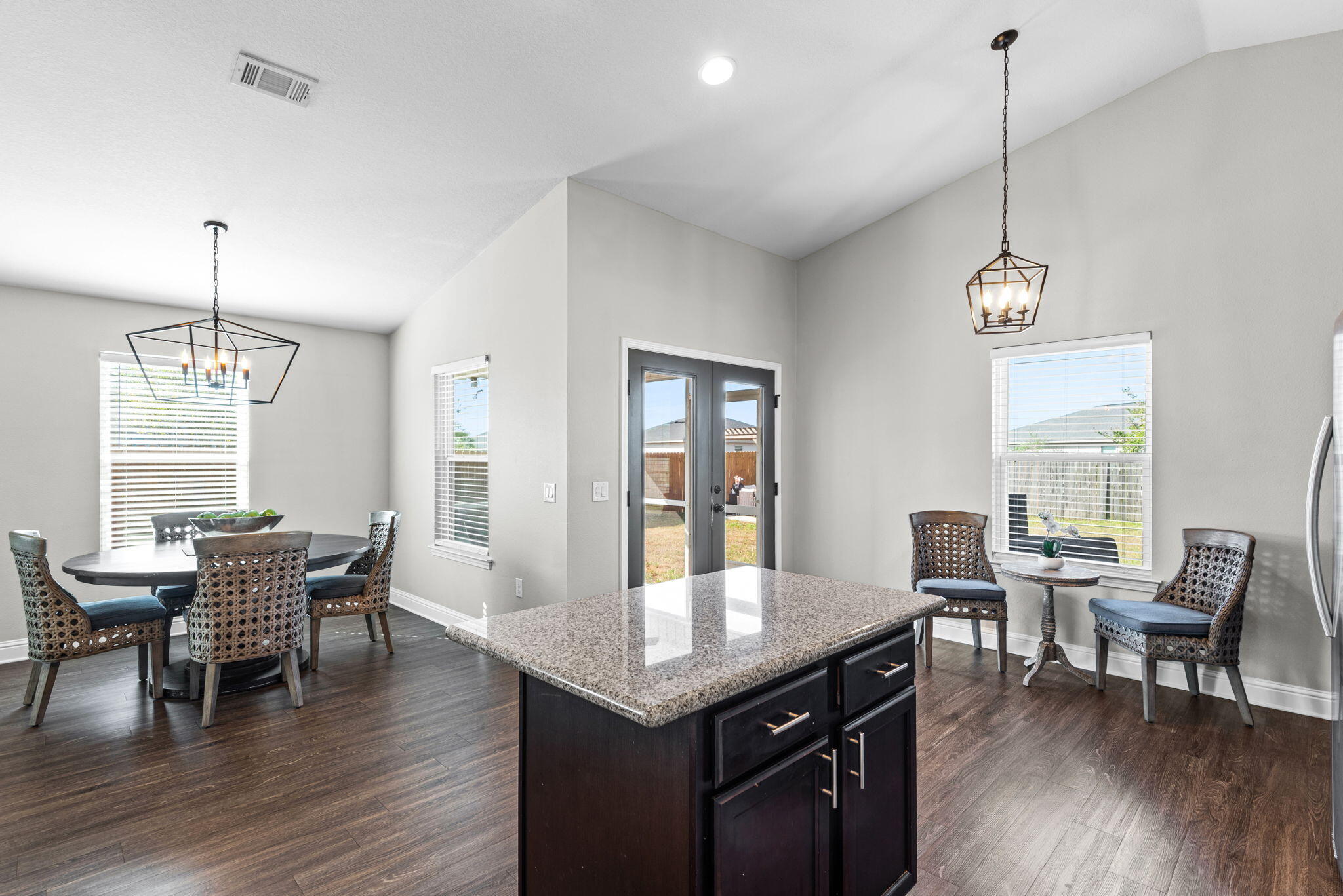 Heathers Place - Residential