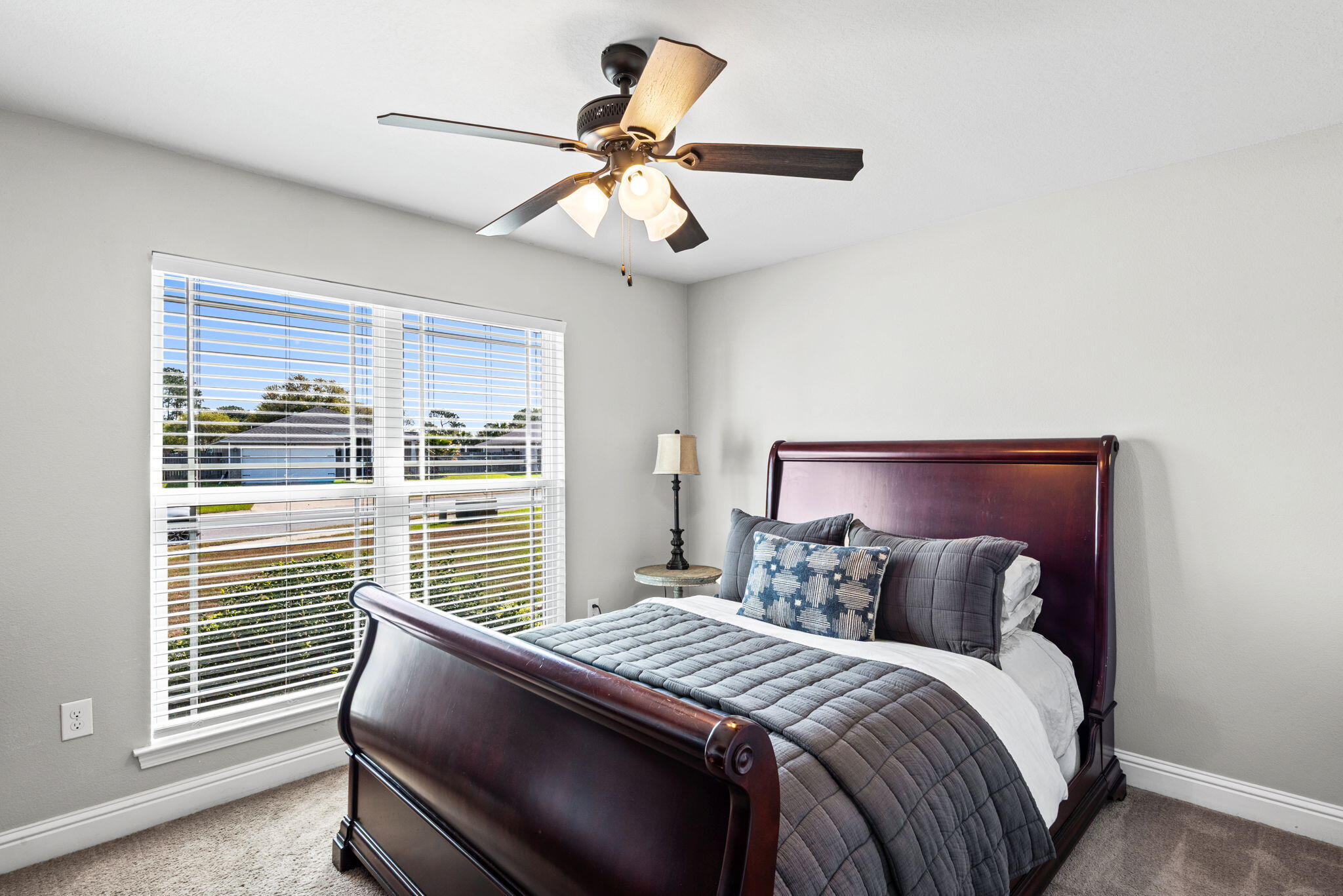 Heathers Place - Residential