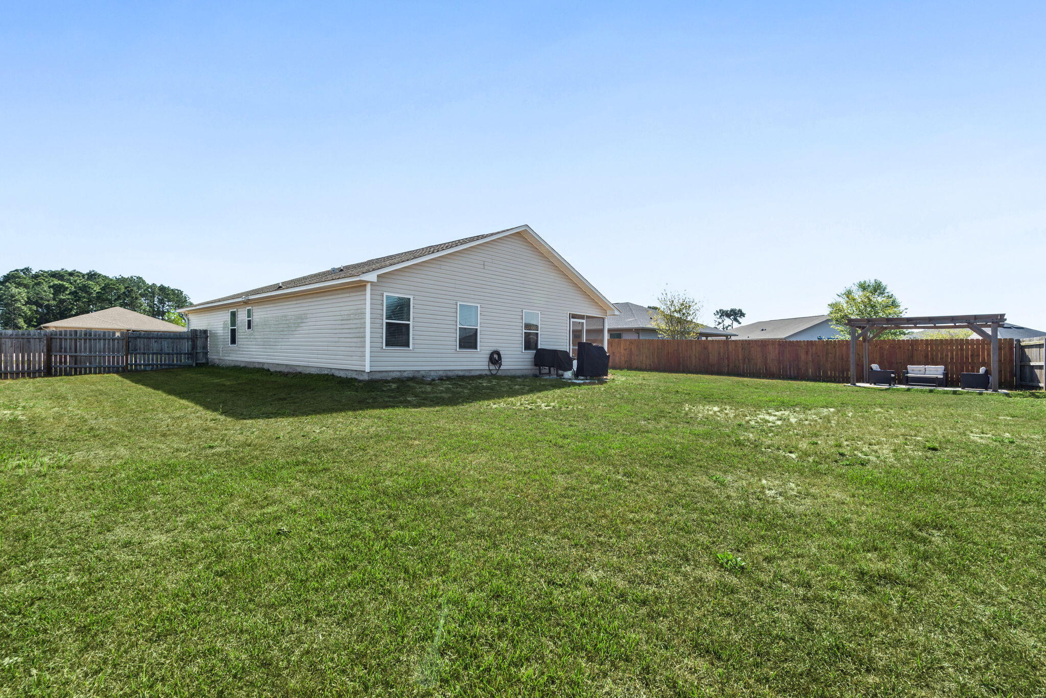 Heathers Place - Residential