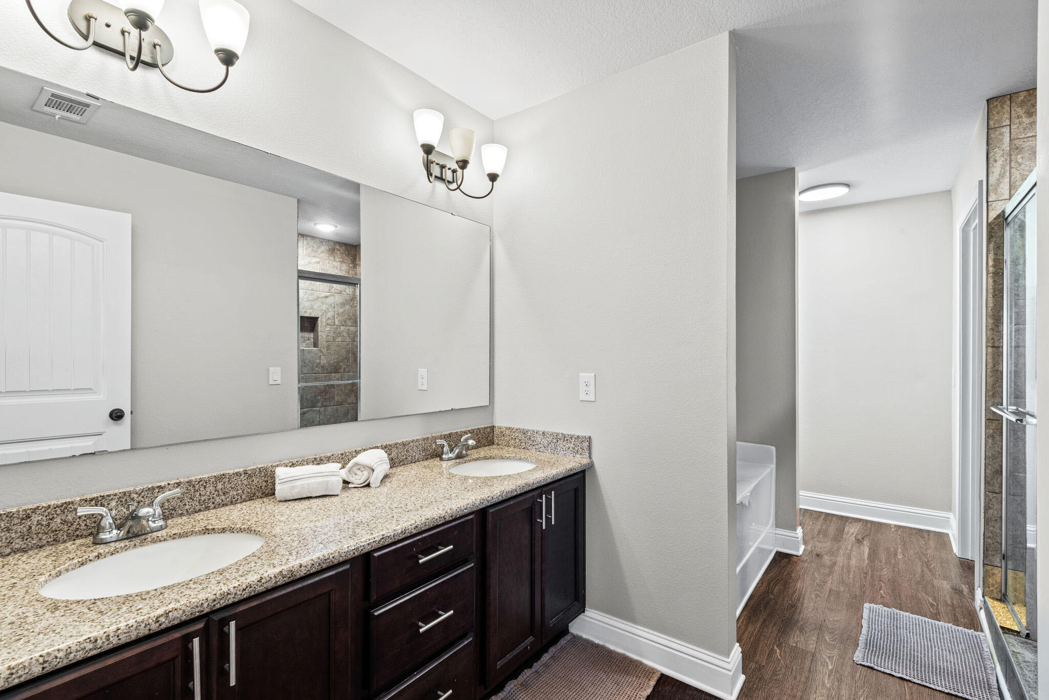 Heathers Place - Residential