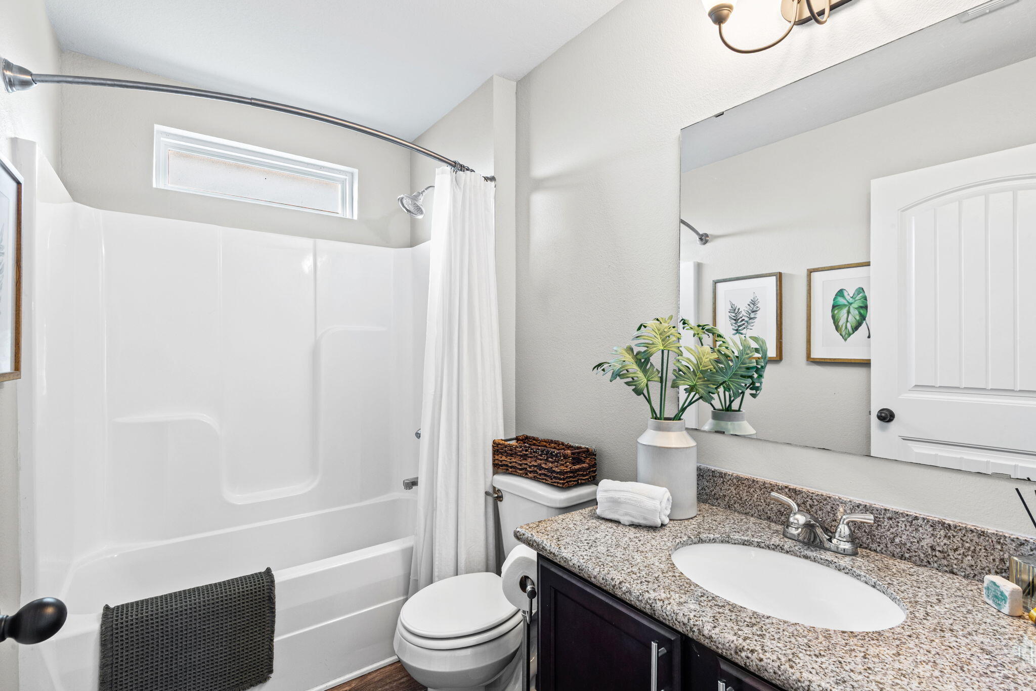 Heathers Place - Residential