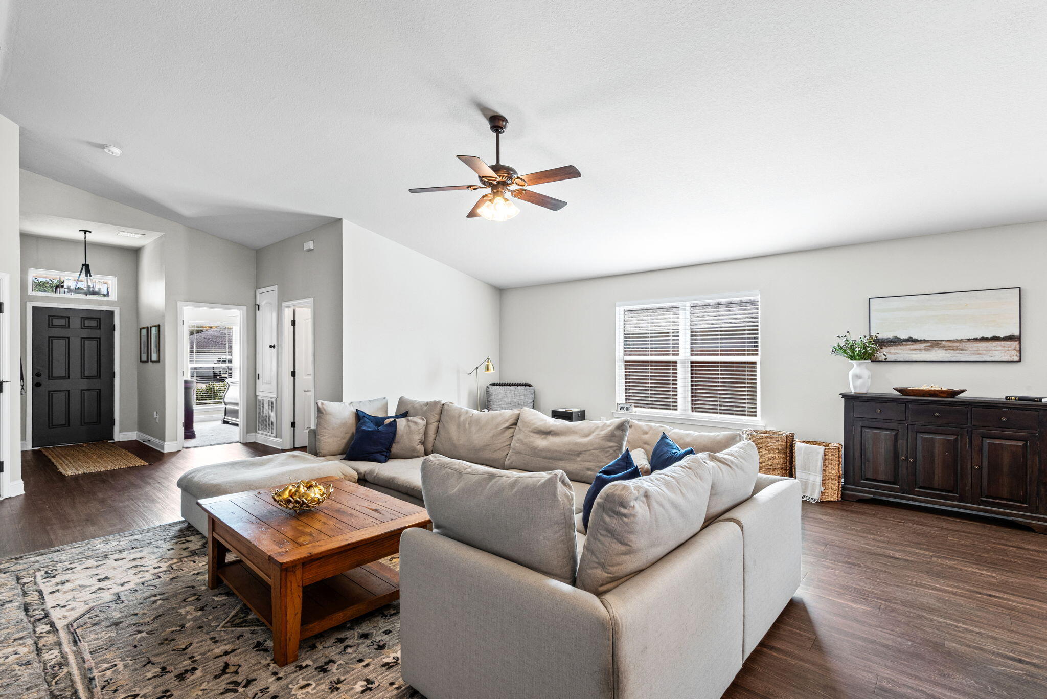 Heathers Place - Residential