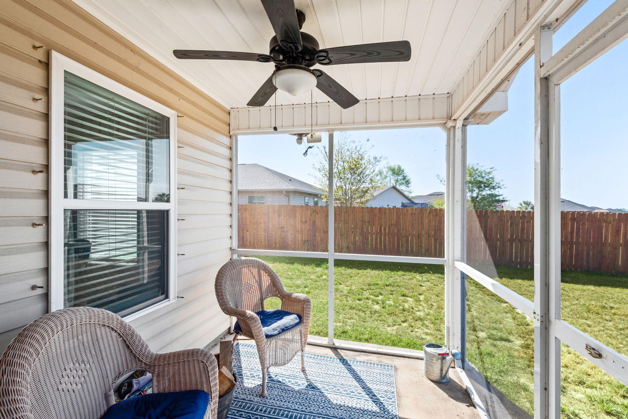 Heathers Place - Residential