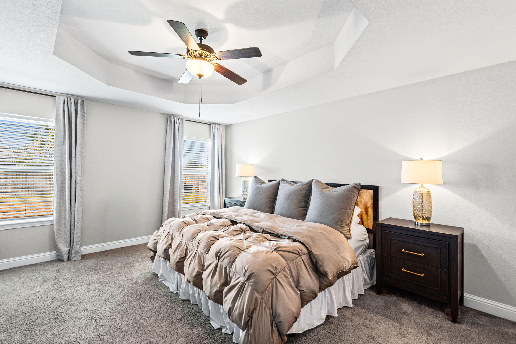 Heathers Place - Residential