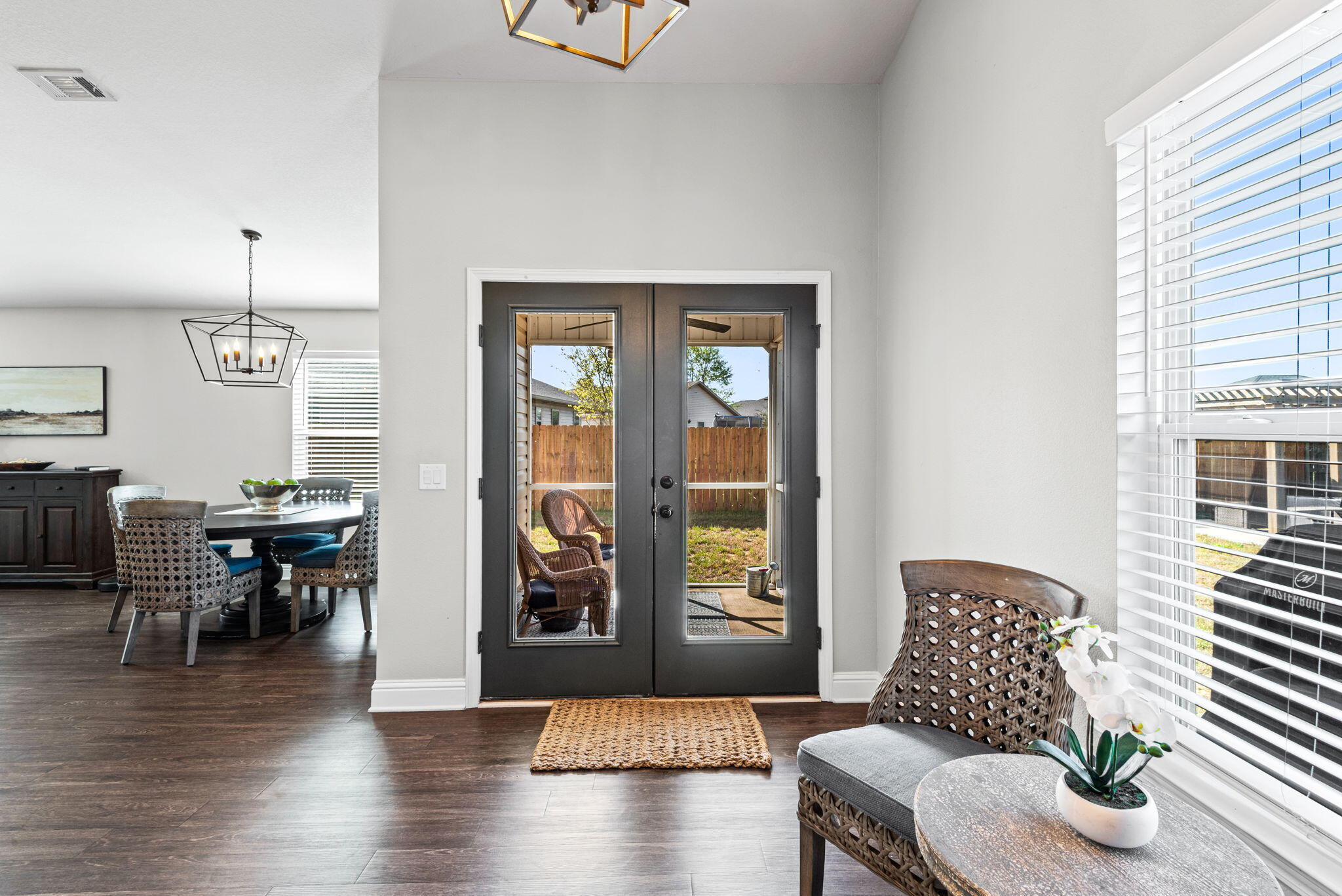 Heathers Place - Residential