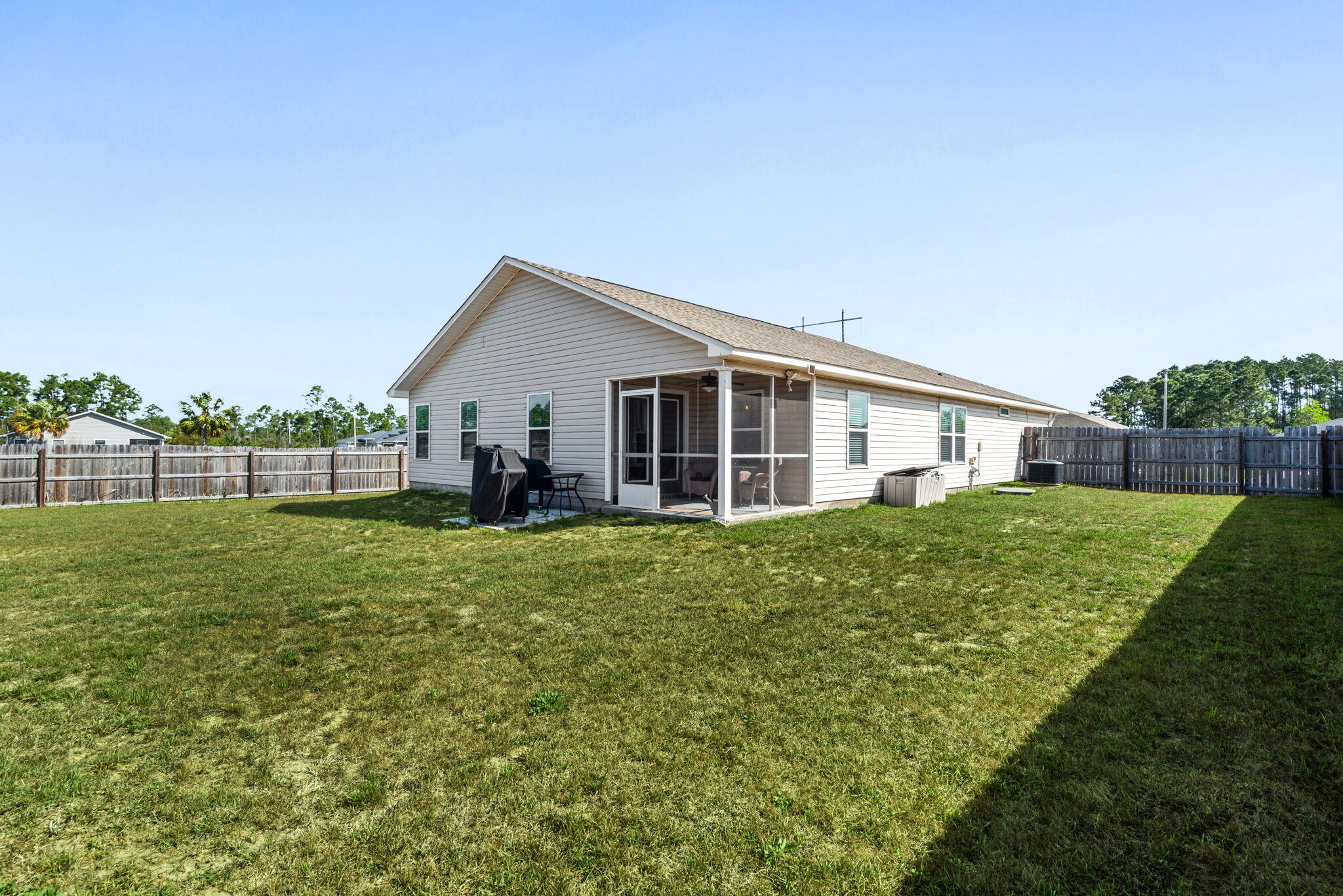 Heathers Place - Residential