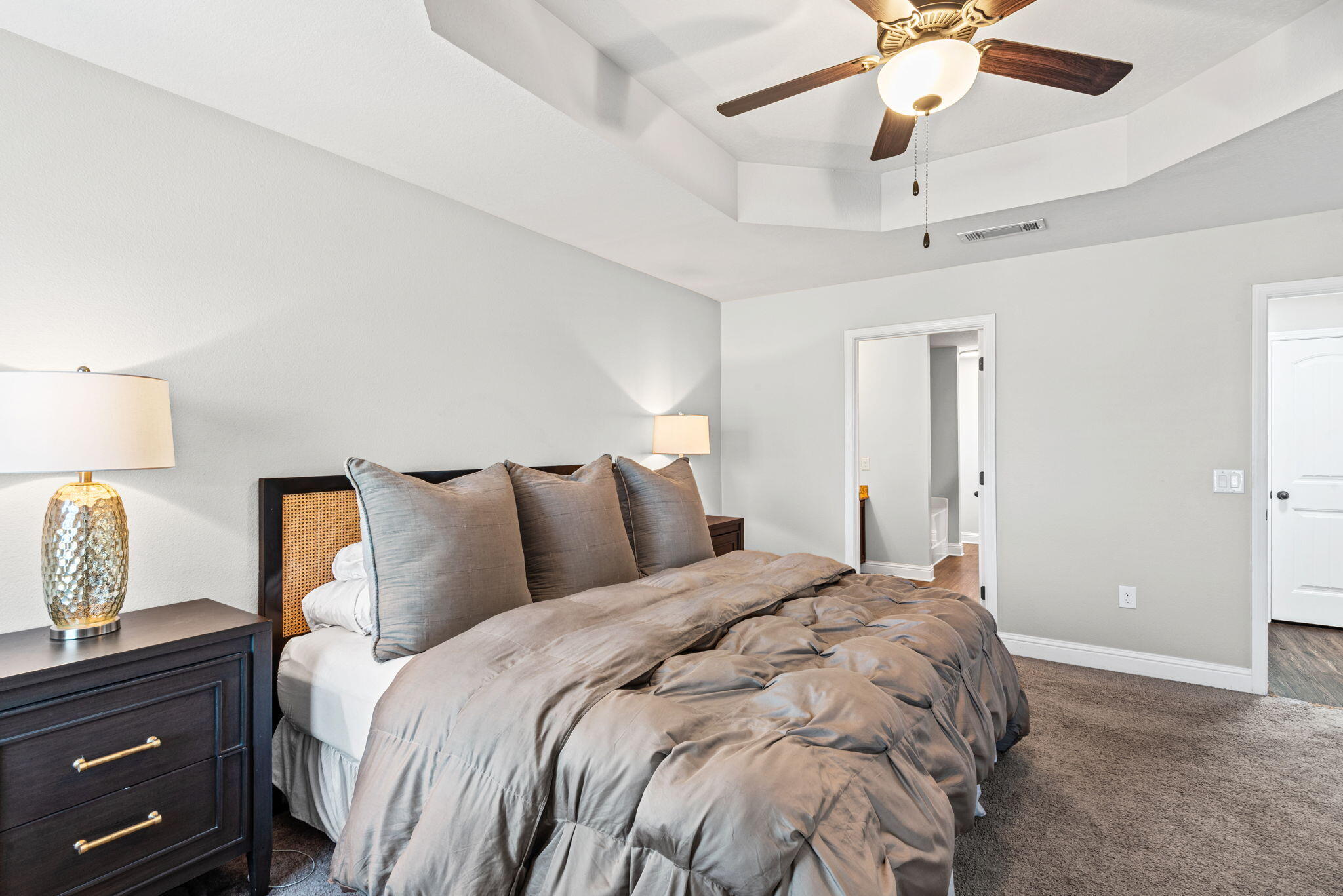 Heathers Place - Residential