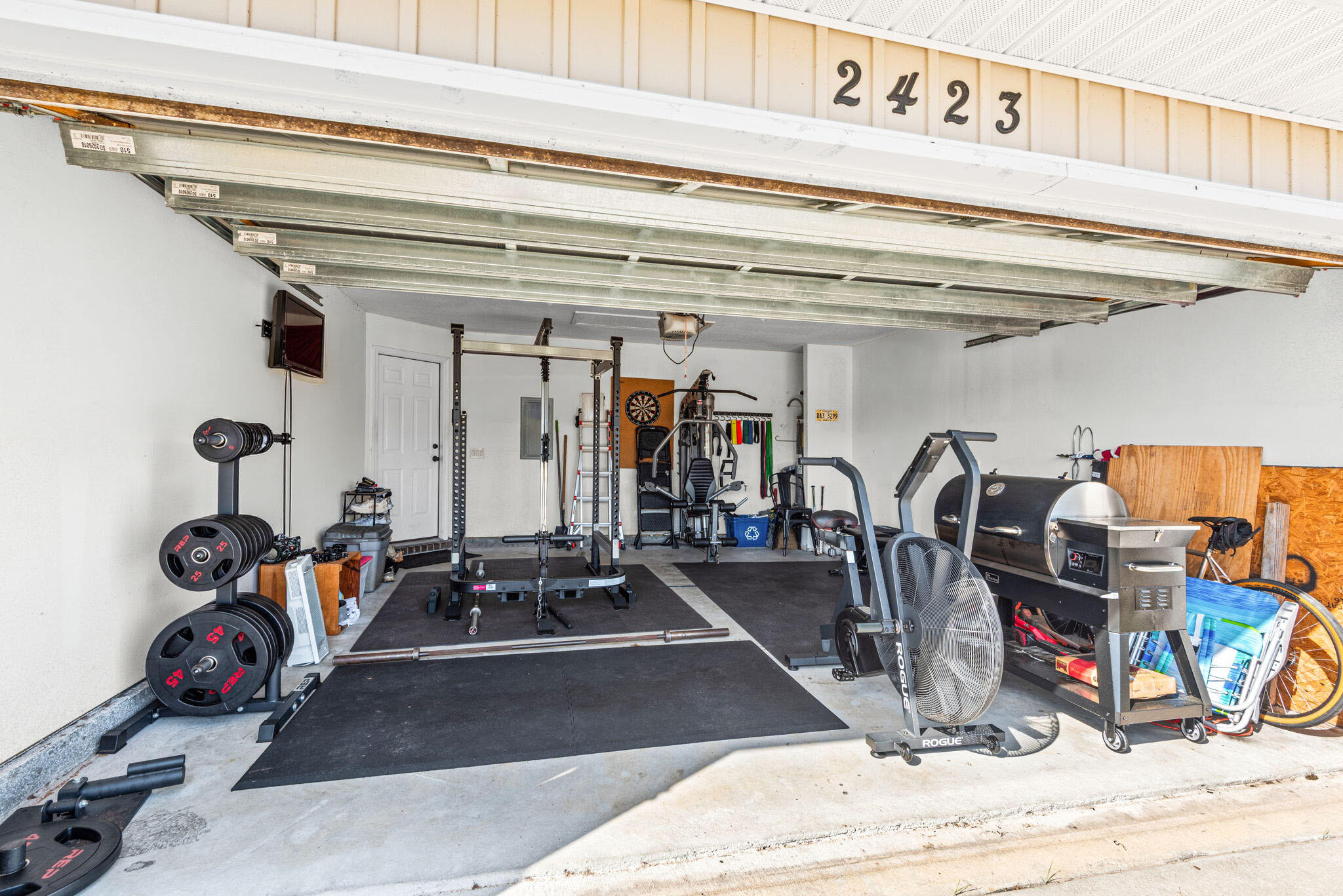 Heathers Place - Residential