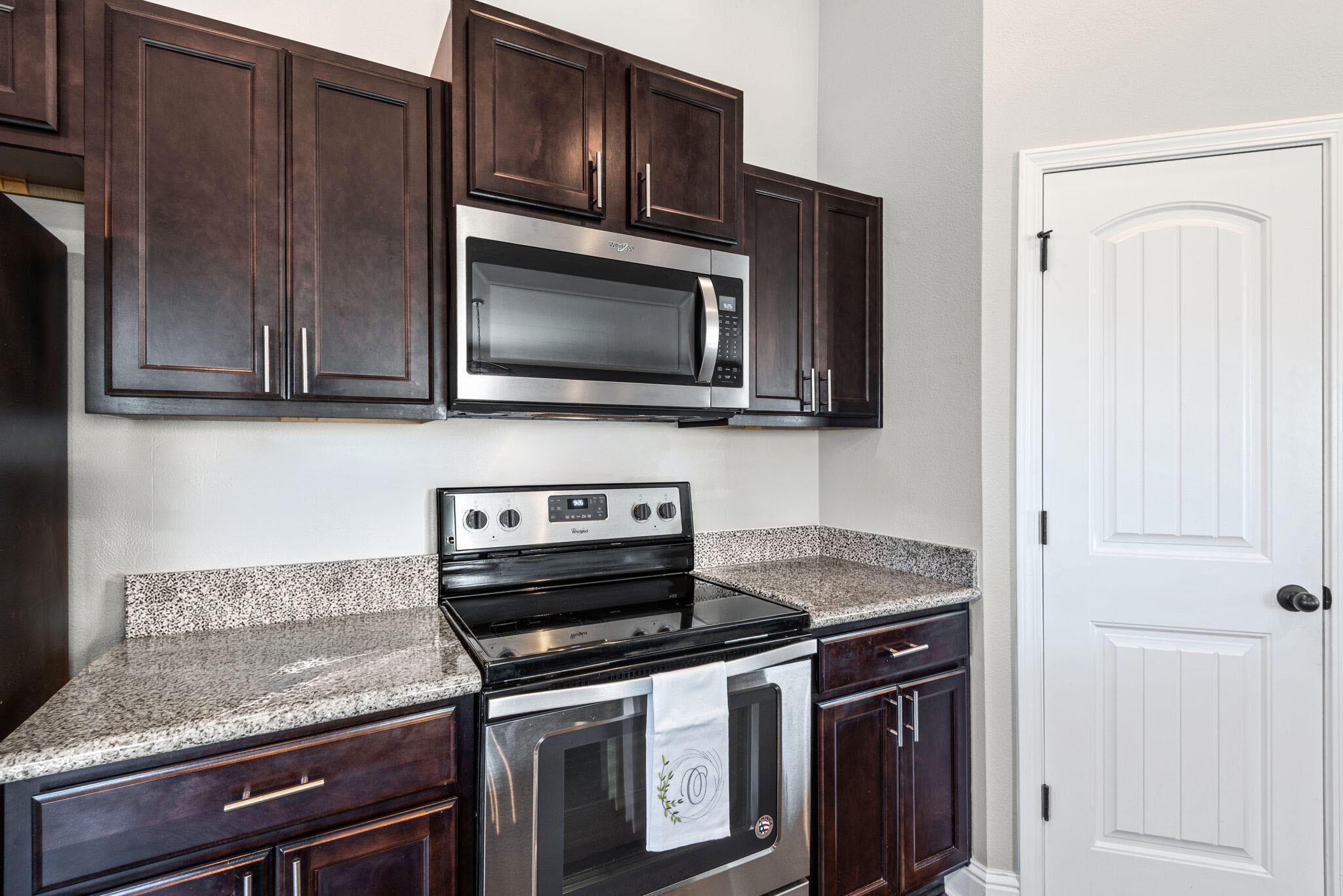 Heathers Place - Residential