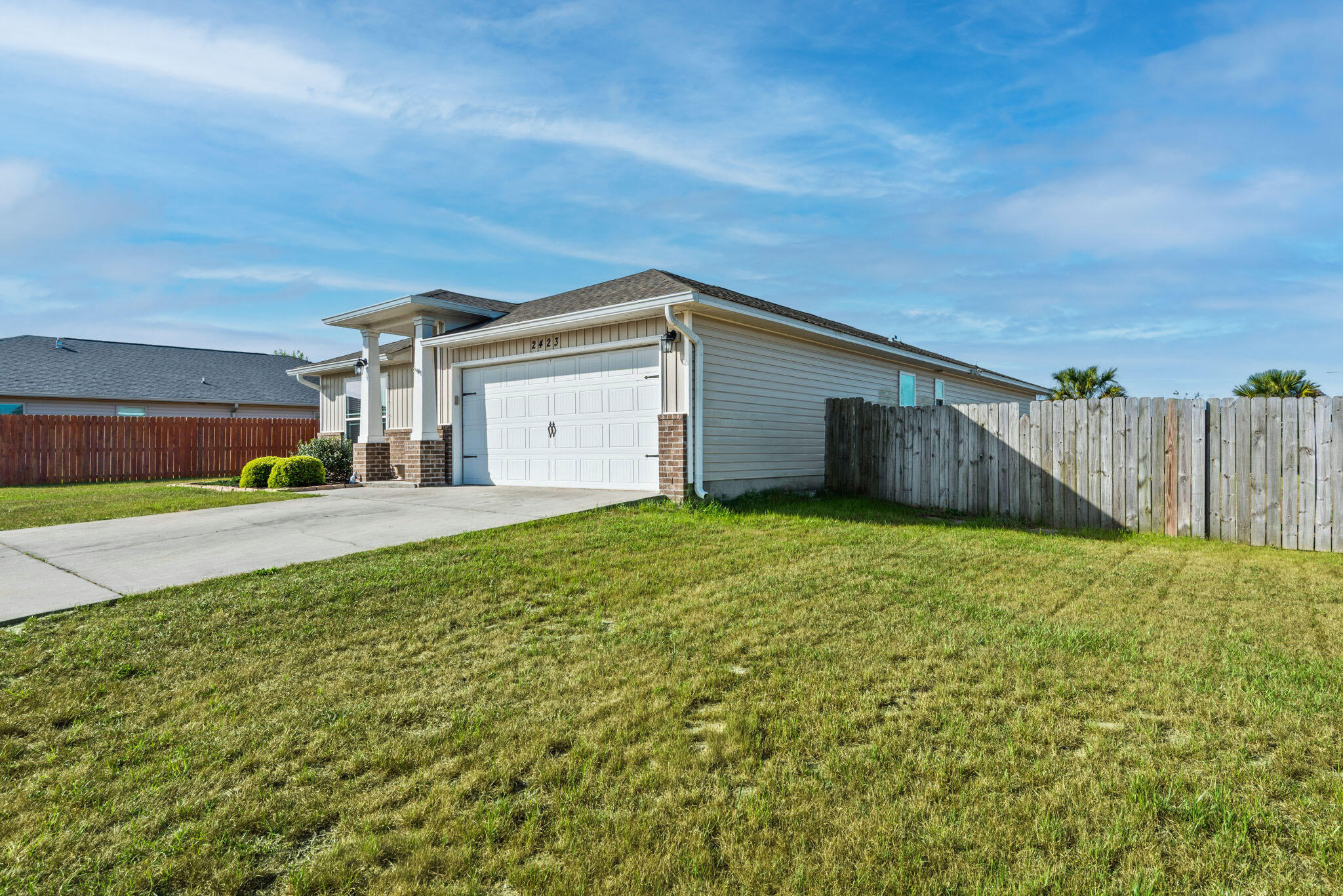 Heathers Place - Residential