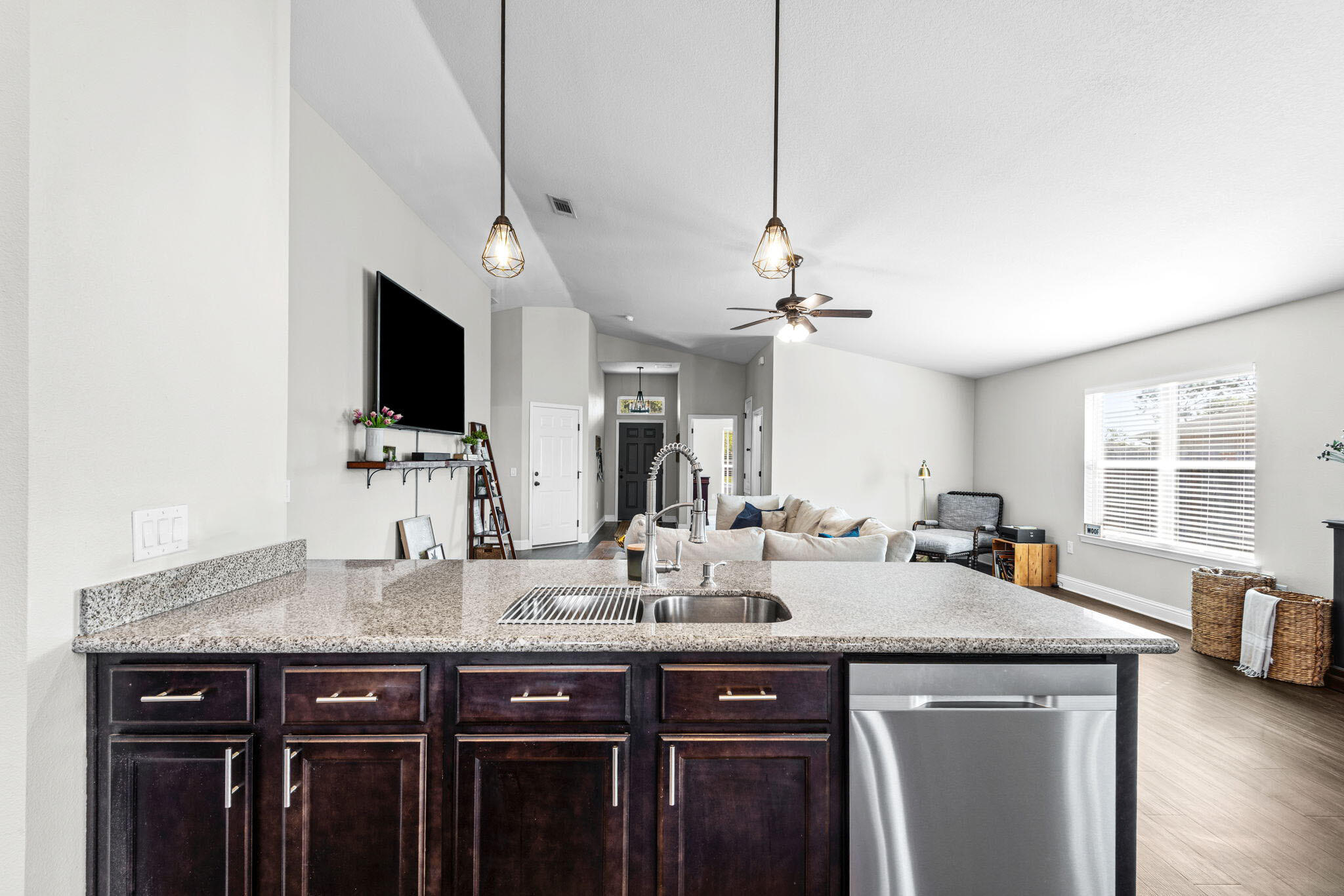 Heathers Place - Residential