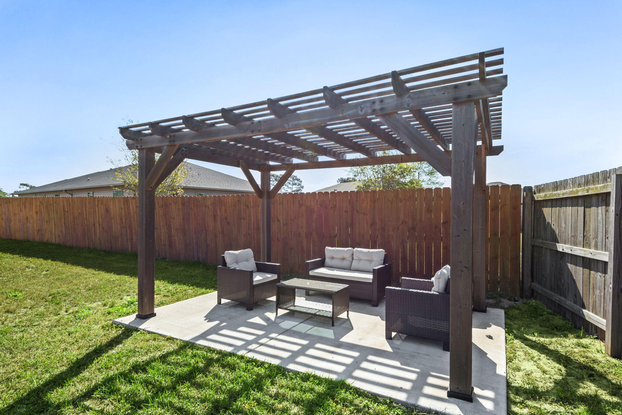 Heathers Place - Residential