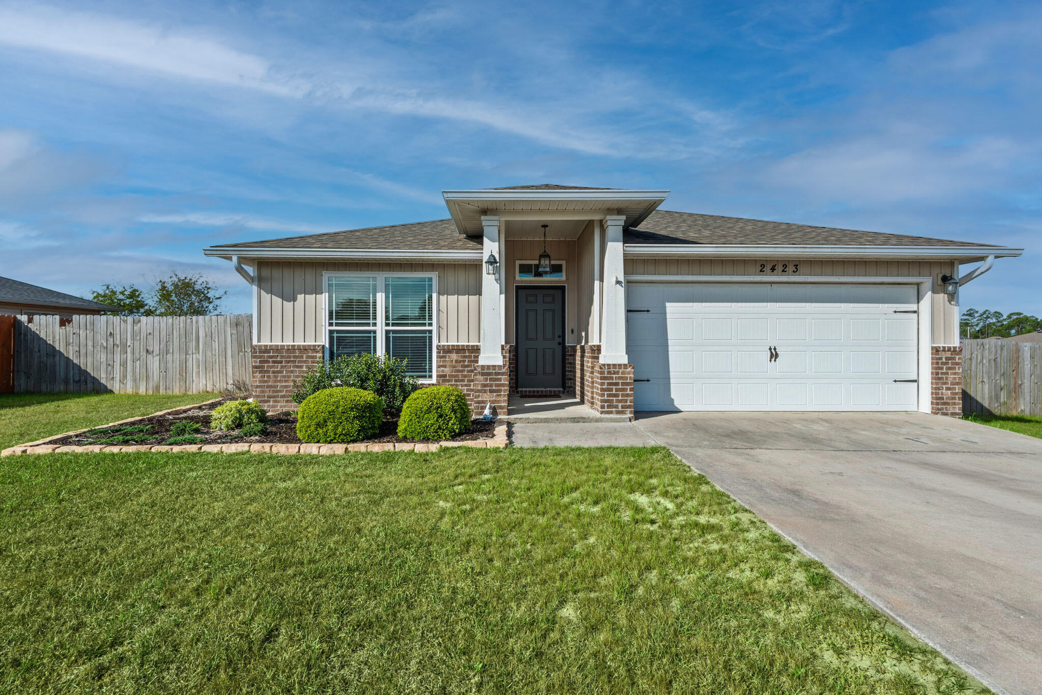 Heathers Place - Residential