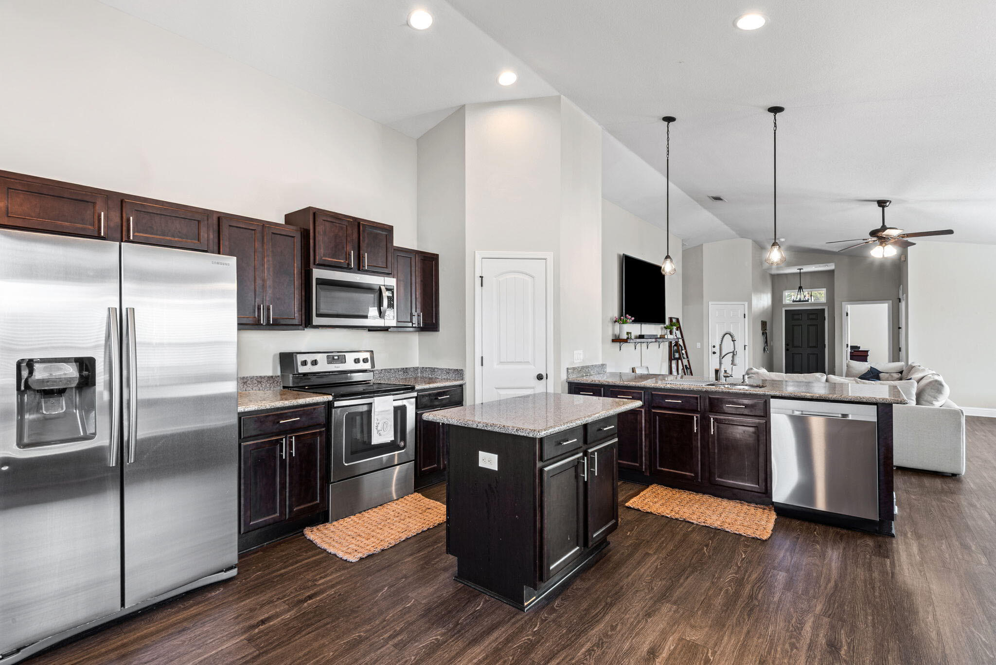 Heathers Place - Residential