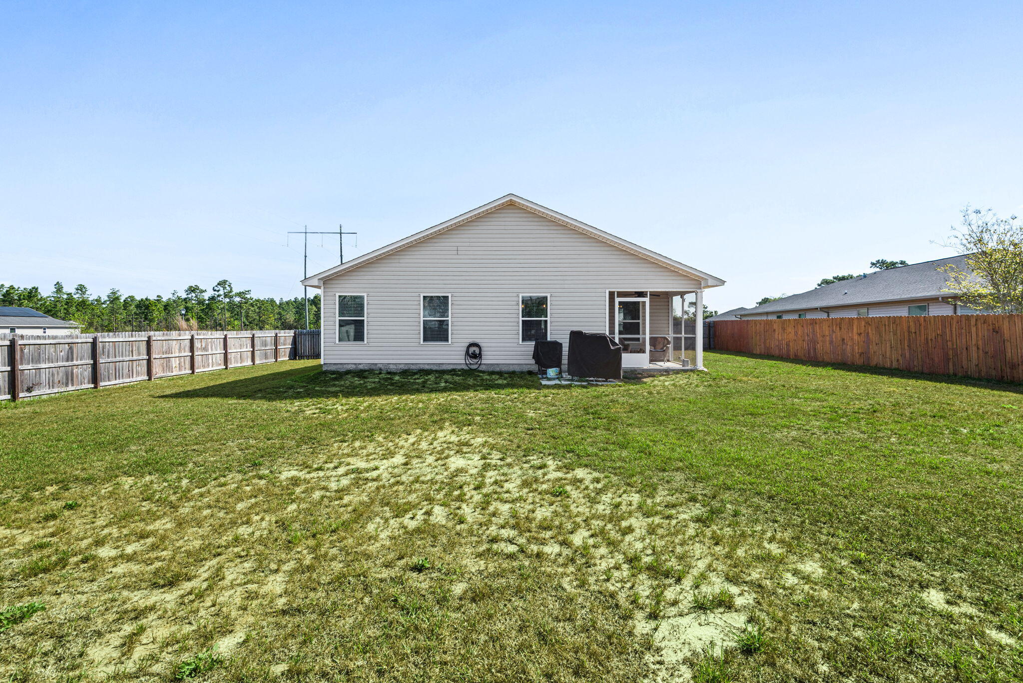 Heathers Place - Residential