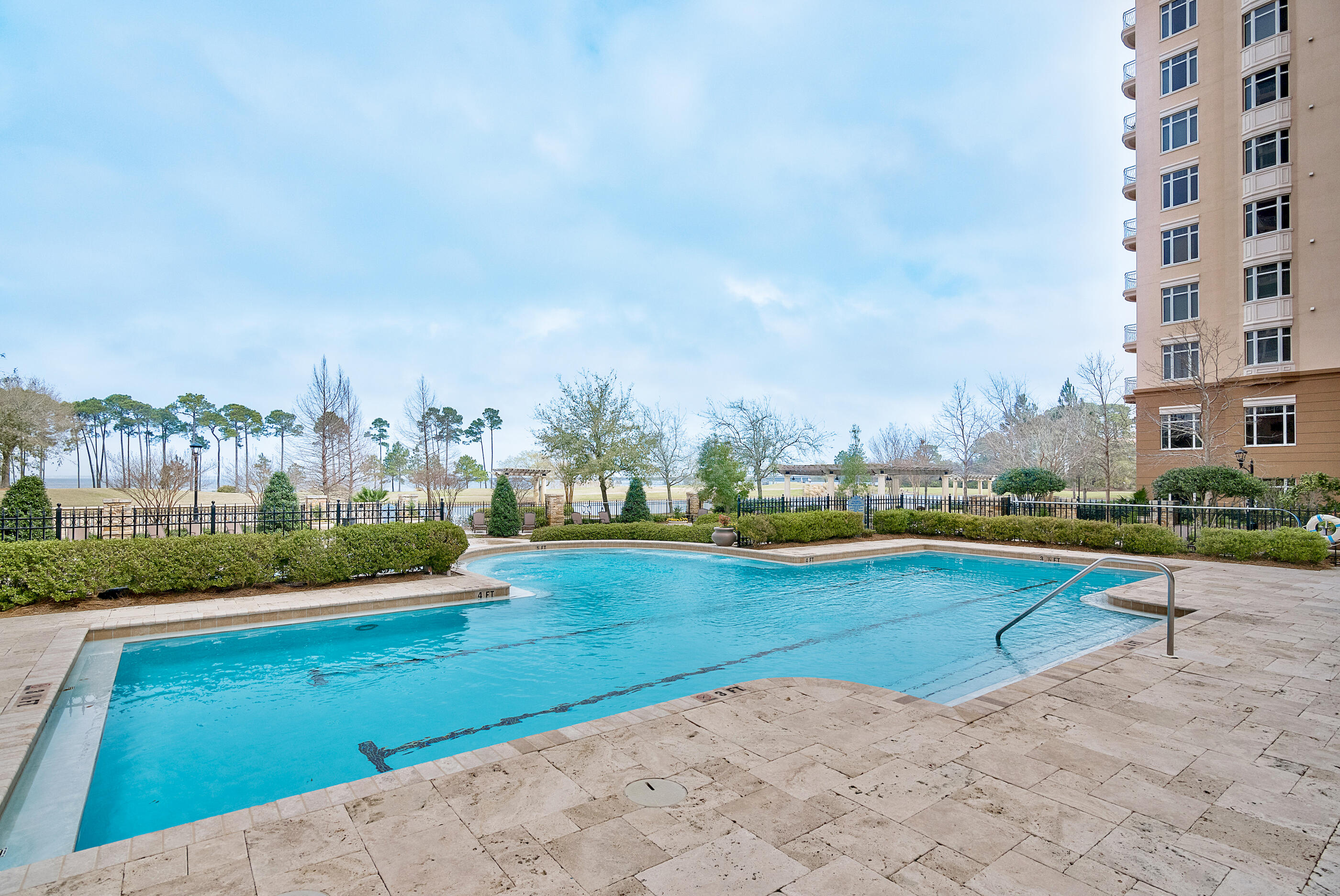 ONE WATER PLACE AT KELLY PLANTATION - Residential